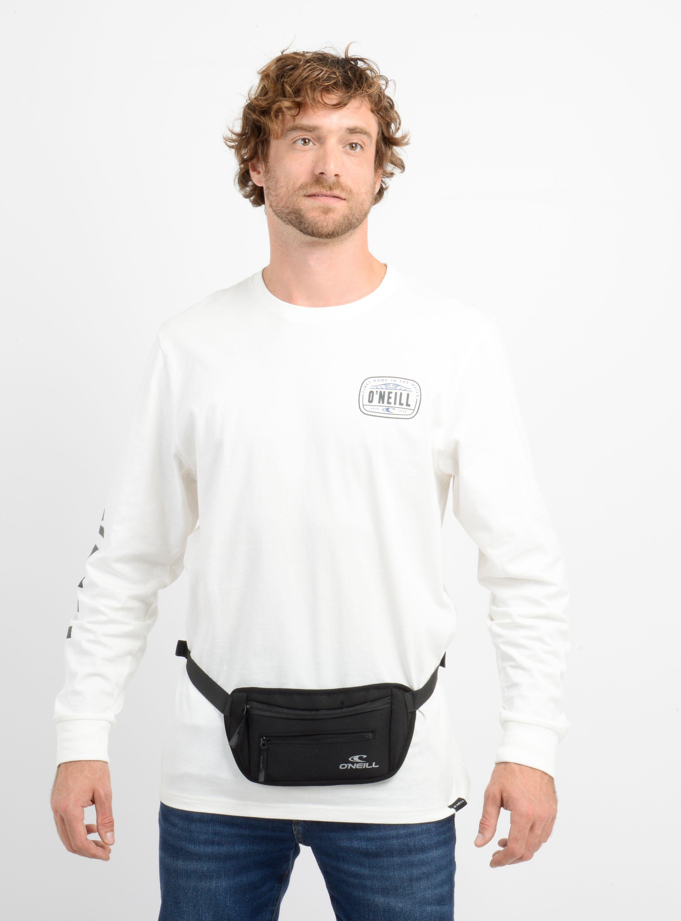 BANANO TREKKER NEGRO-3