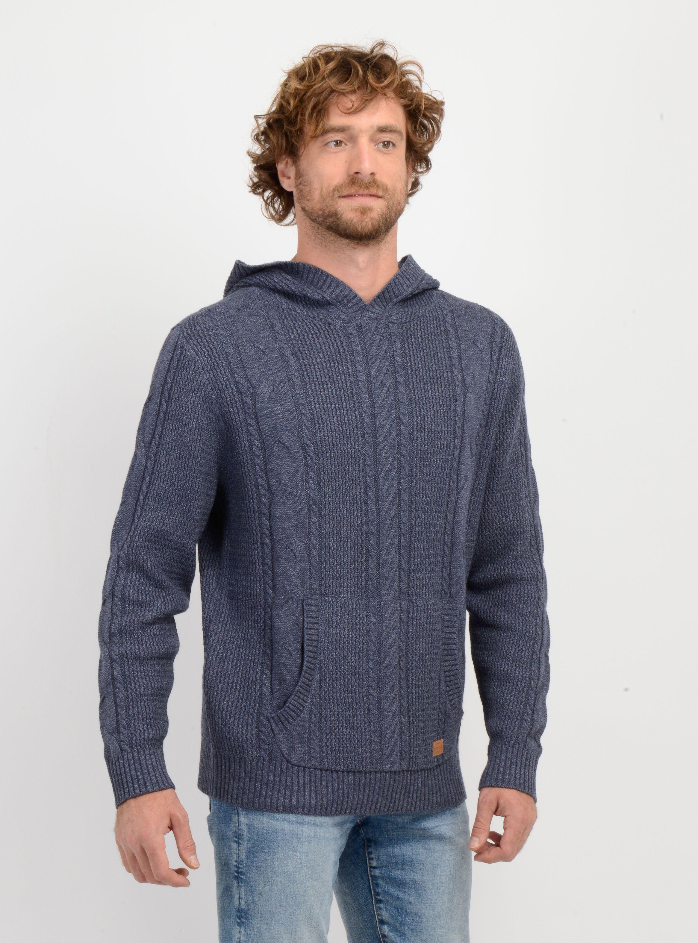 SWEATER ZERO AZUL-3