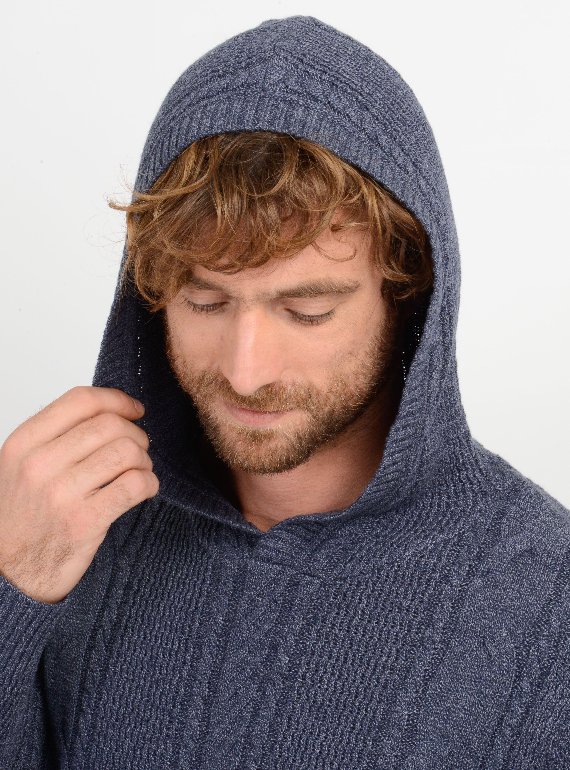 SWEATER ZERO AZUL-5
