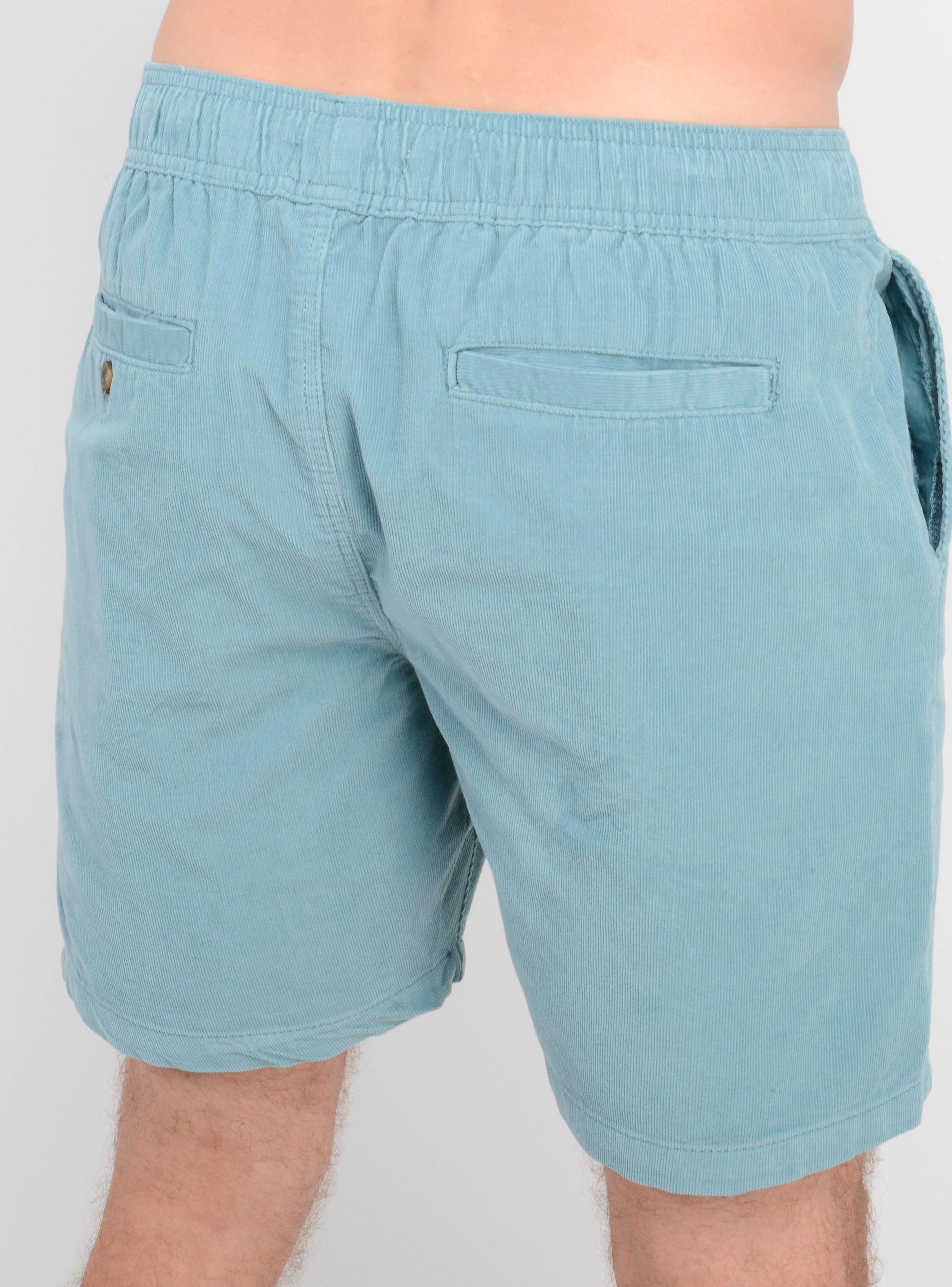 BERMUDA BASICO OG CORD AZUL-5