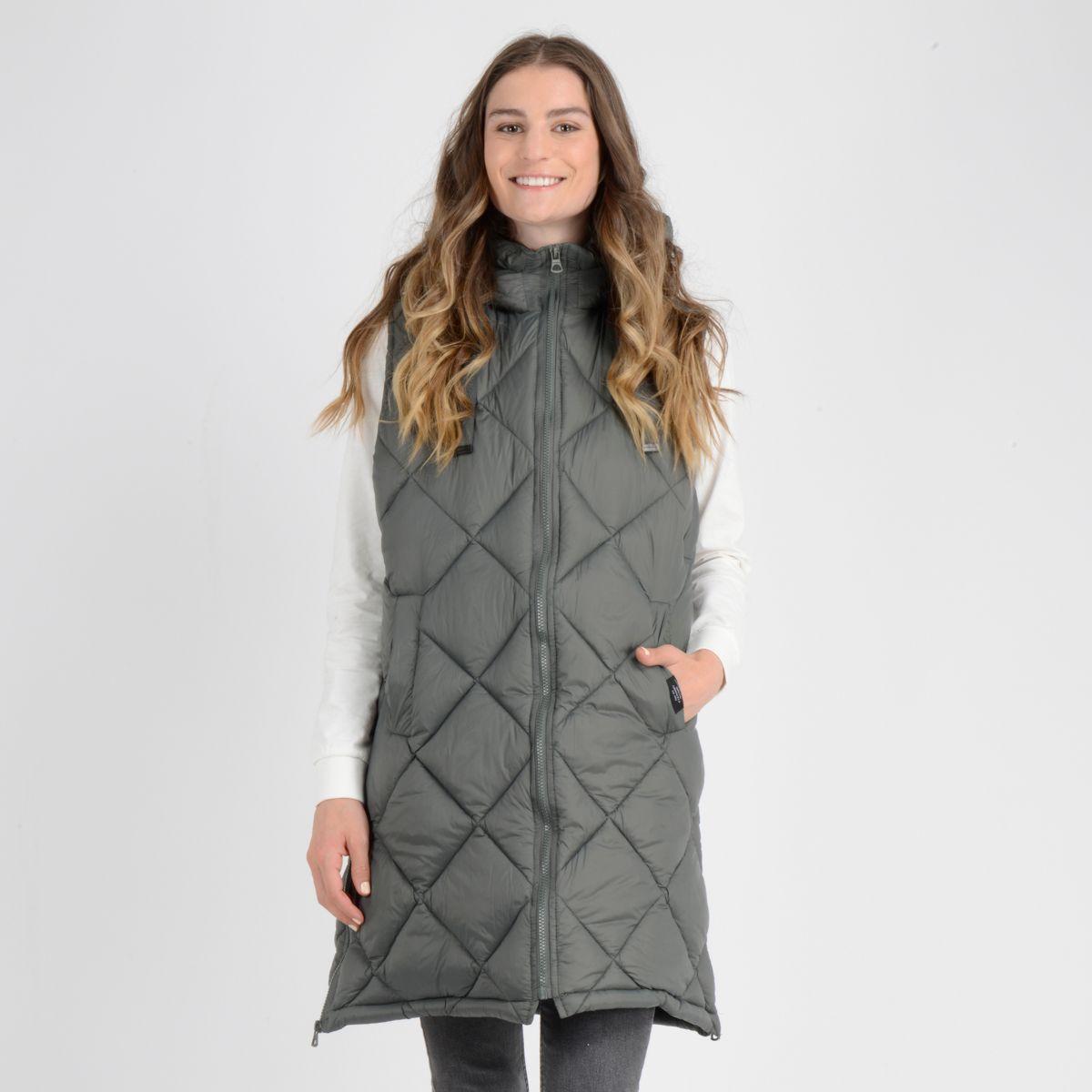 PARKA LANDING VERDE-0