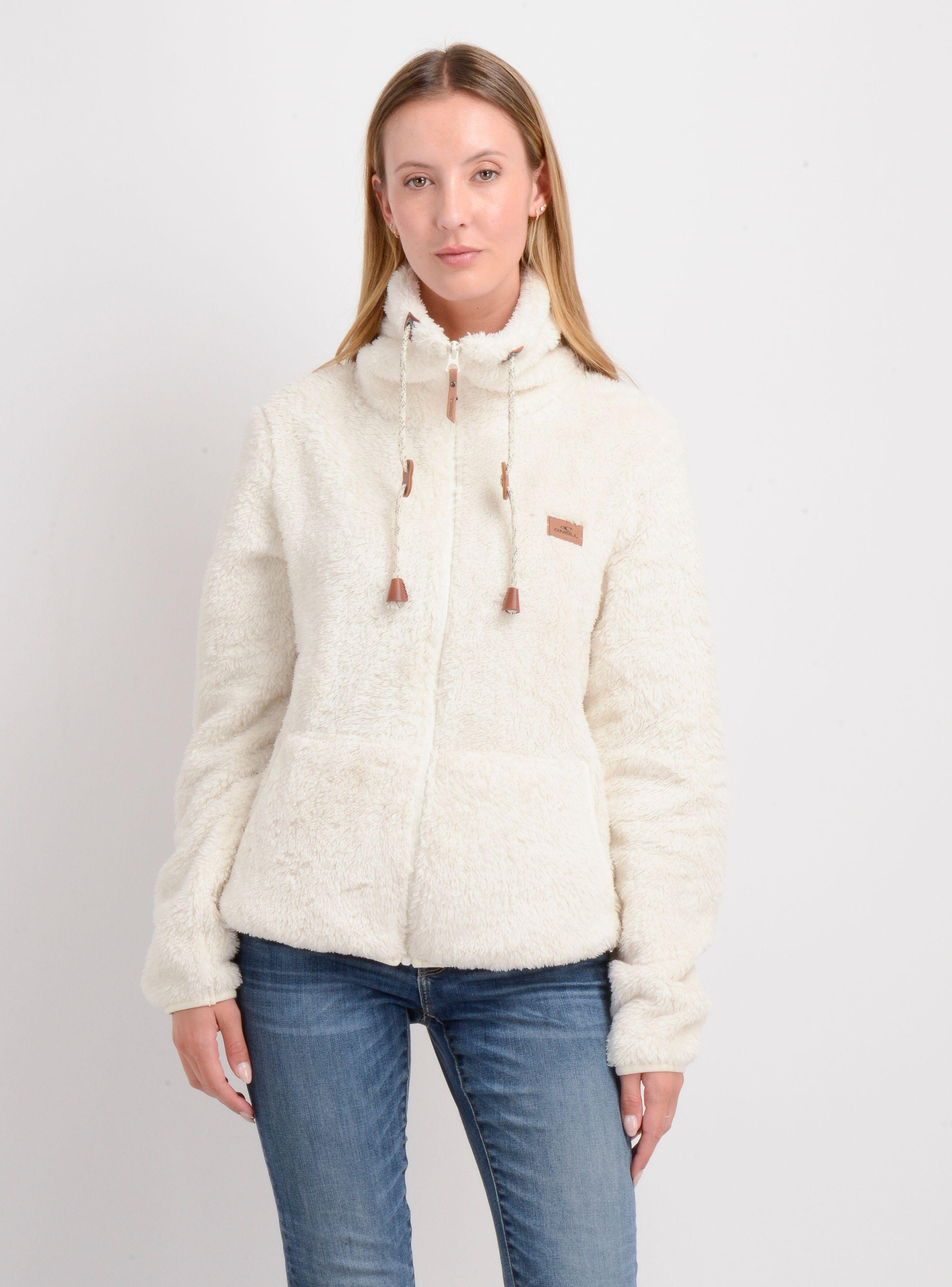 POLERON CHIPORRO TRACEY BEIGE CLARO-0