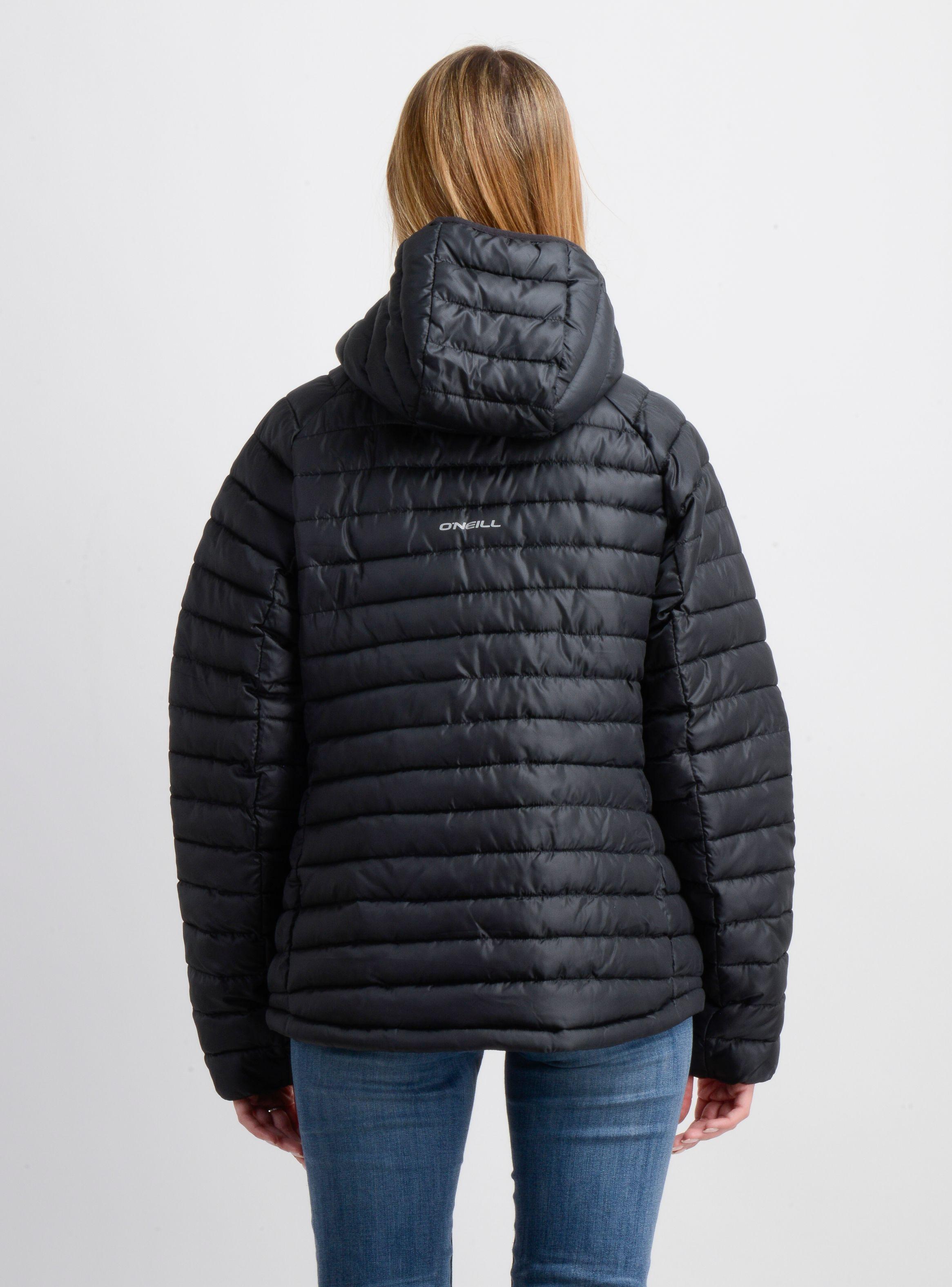 PARKA ABBIE NEGRO-1