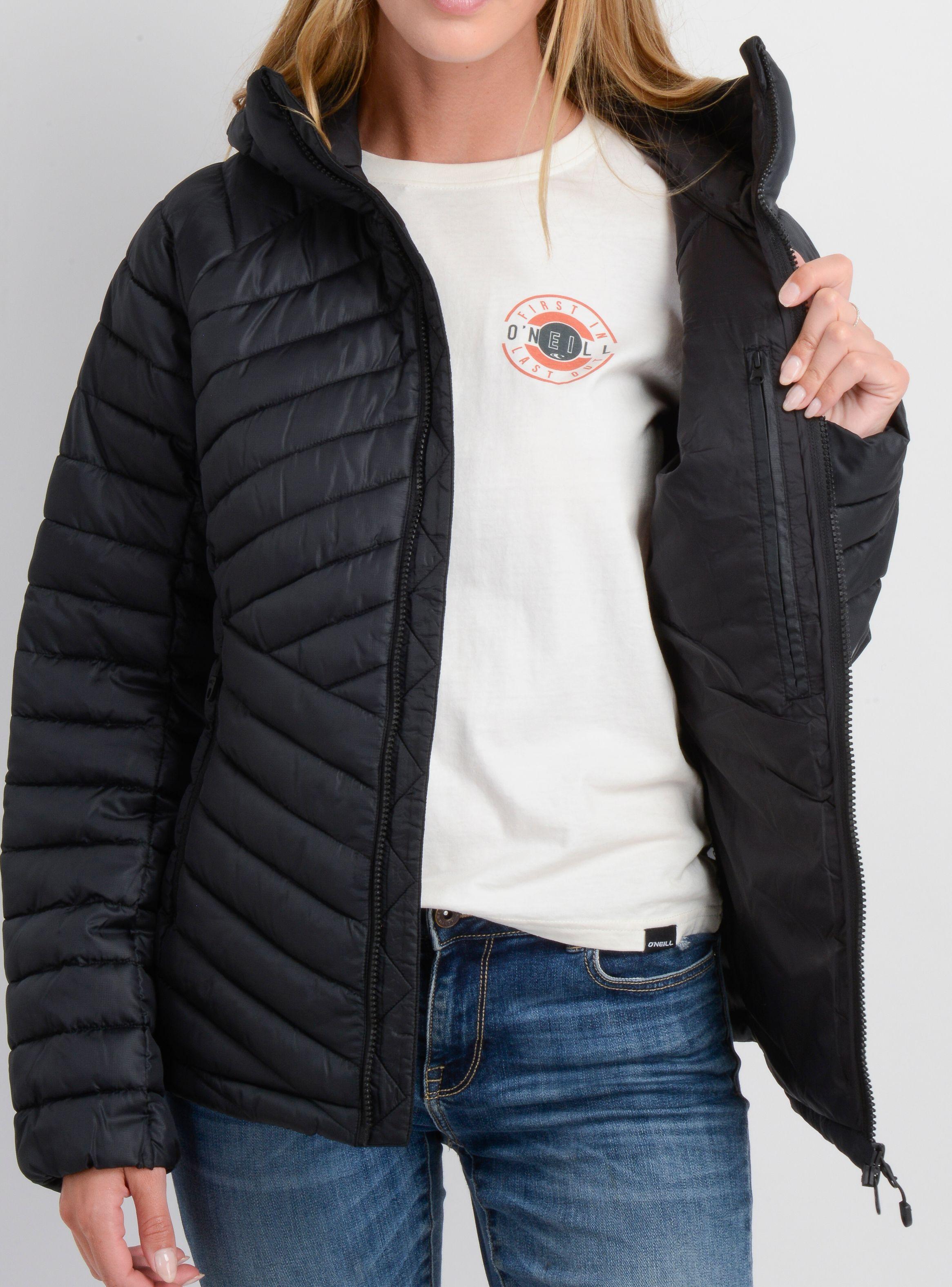 PARKA ABBIE NEGRO-4