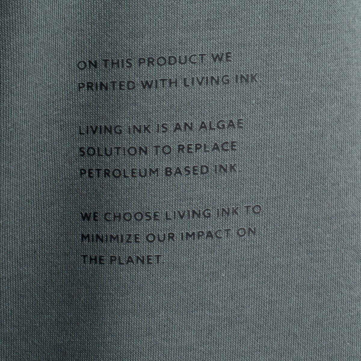 POLERON HODDIE VERDE OSCURO FUTURE SURFHOODIE-4