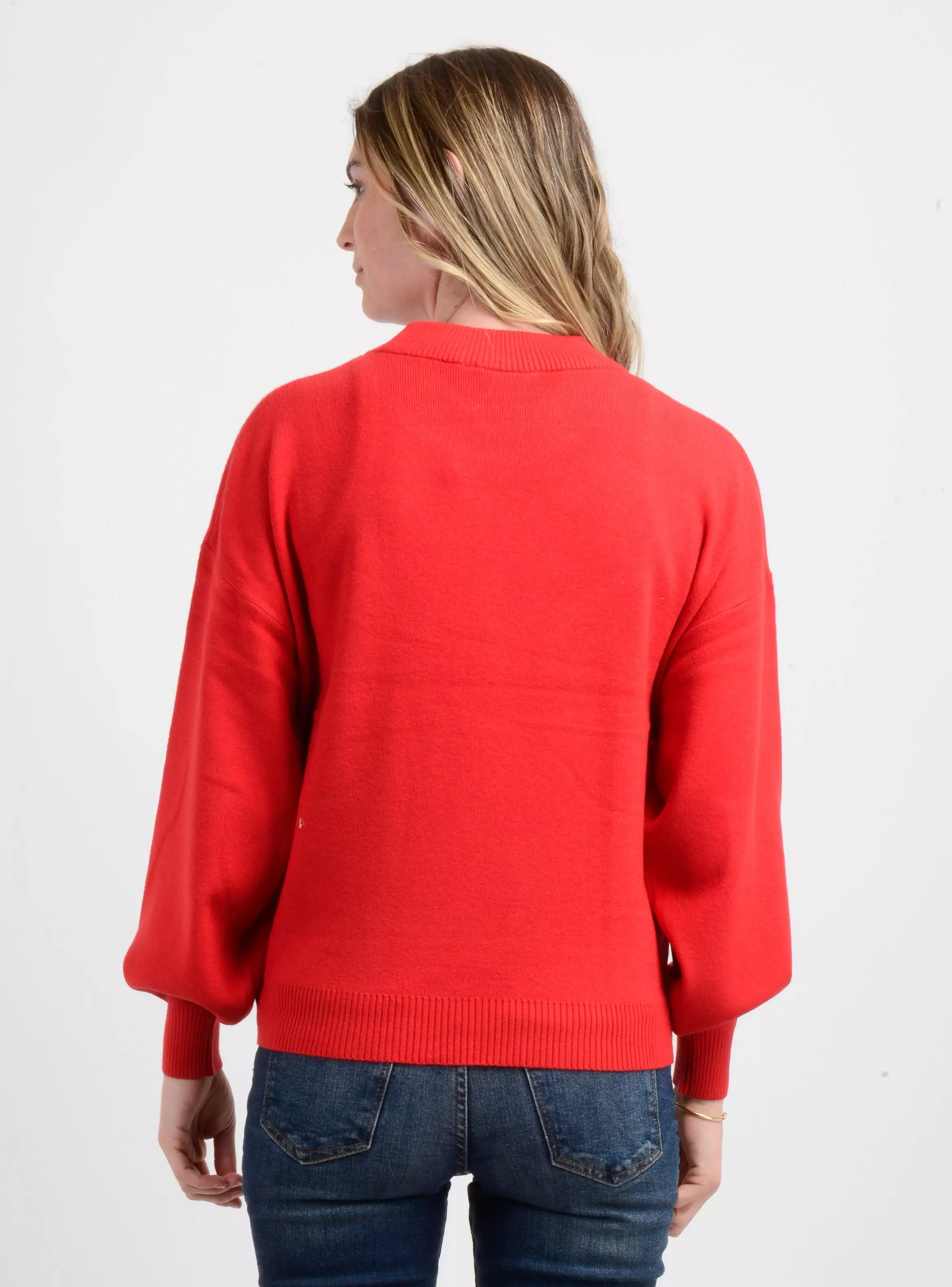 SWEATER SALTY ROJO-1