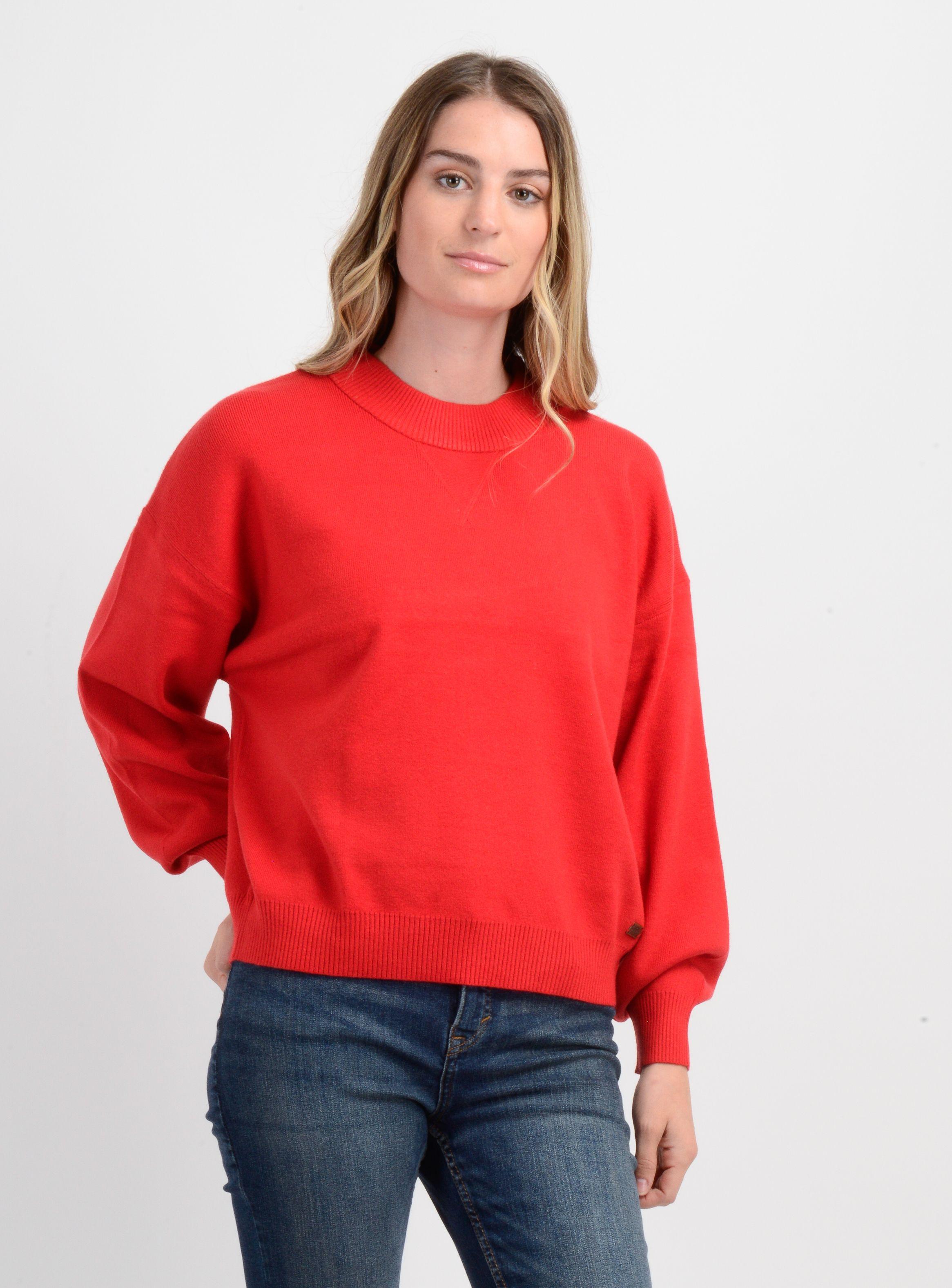 SWEATER SALTY ROJO-3