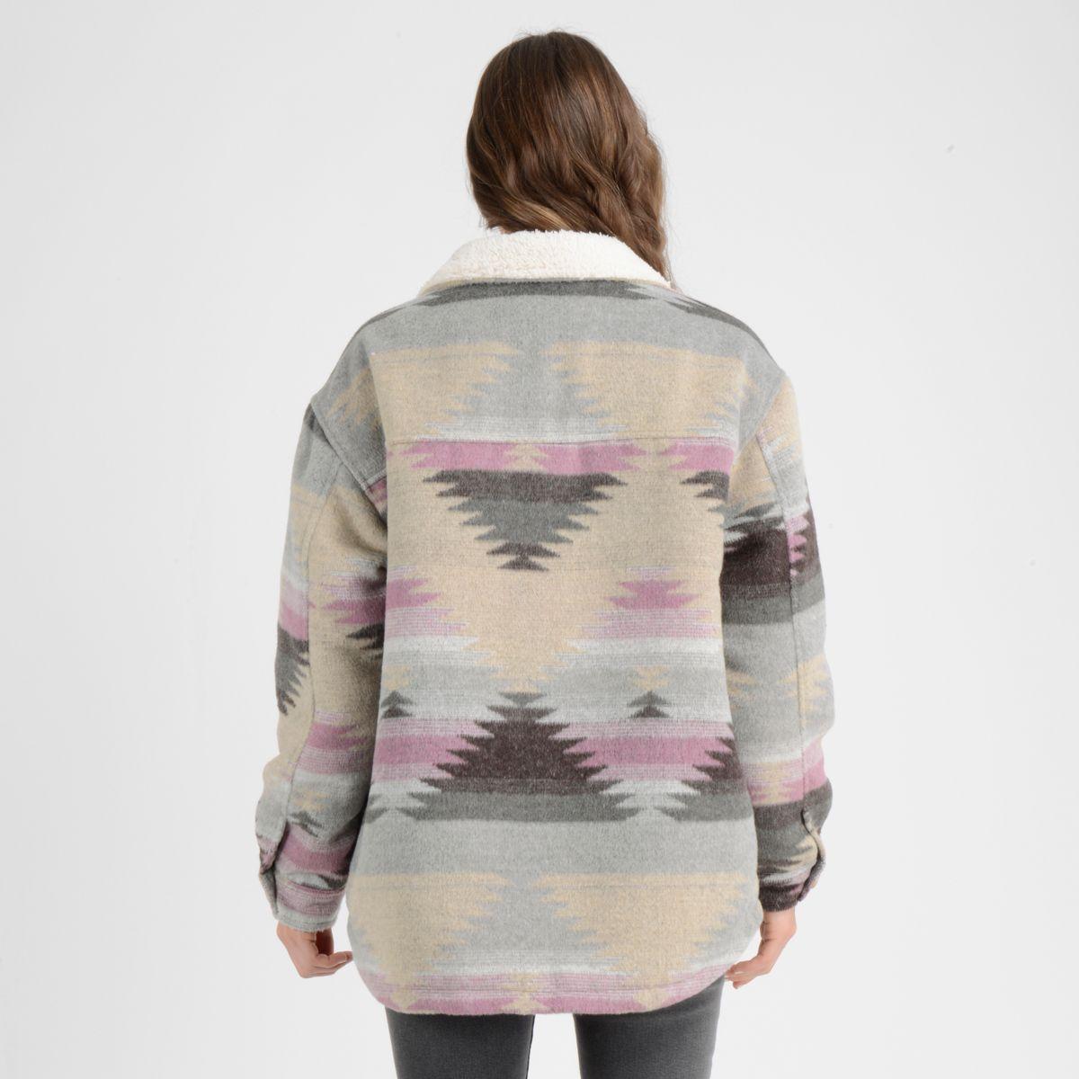 CHAQUETA ANDERSON BEIGE-1