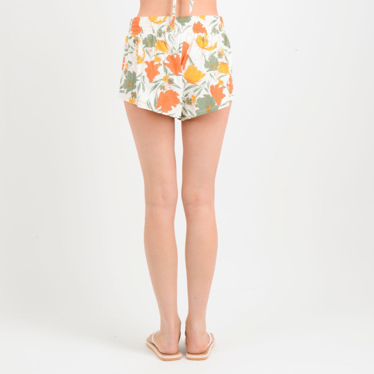 SHORT ANGLET  BEIGE CLARO-1