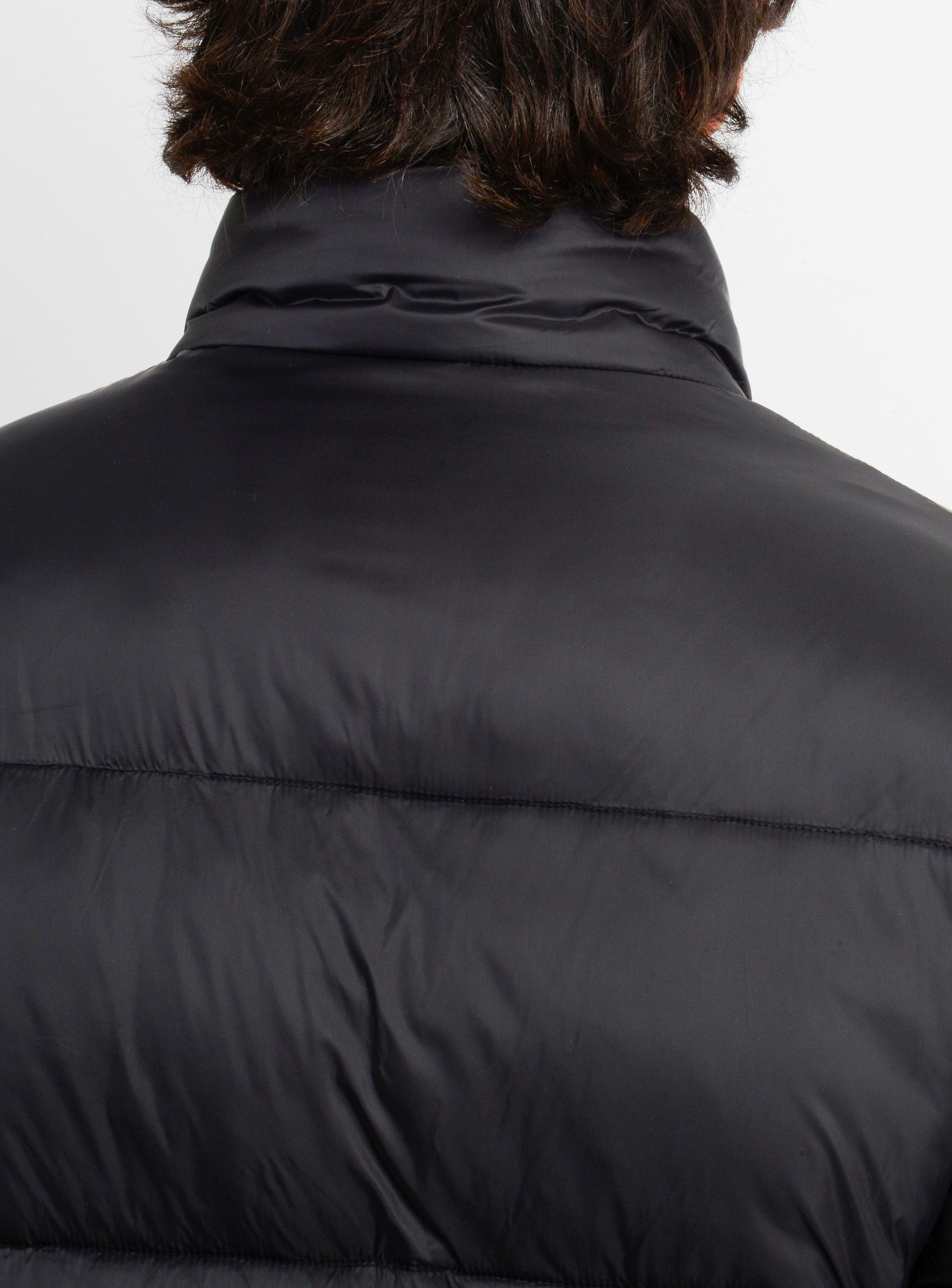 PARKA LASSEN PUFF II NEGRO-5