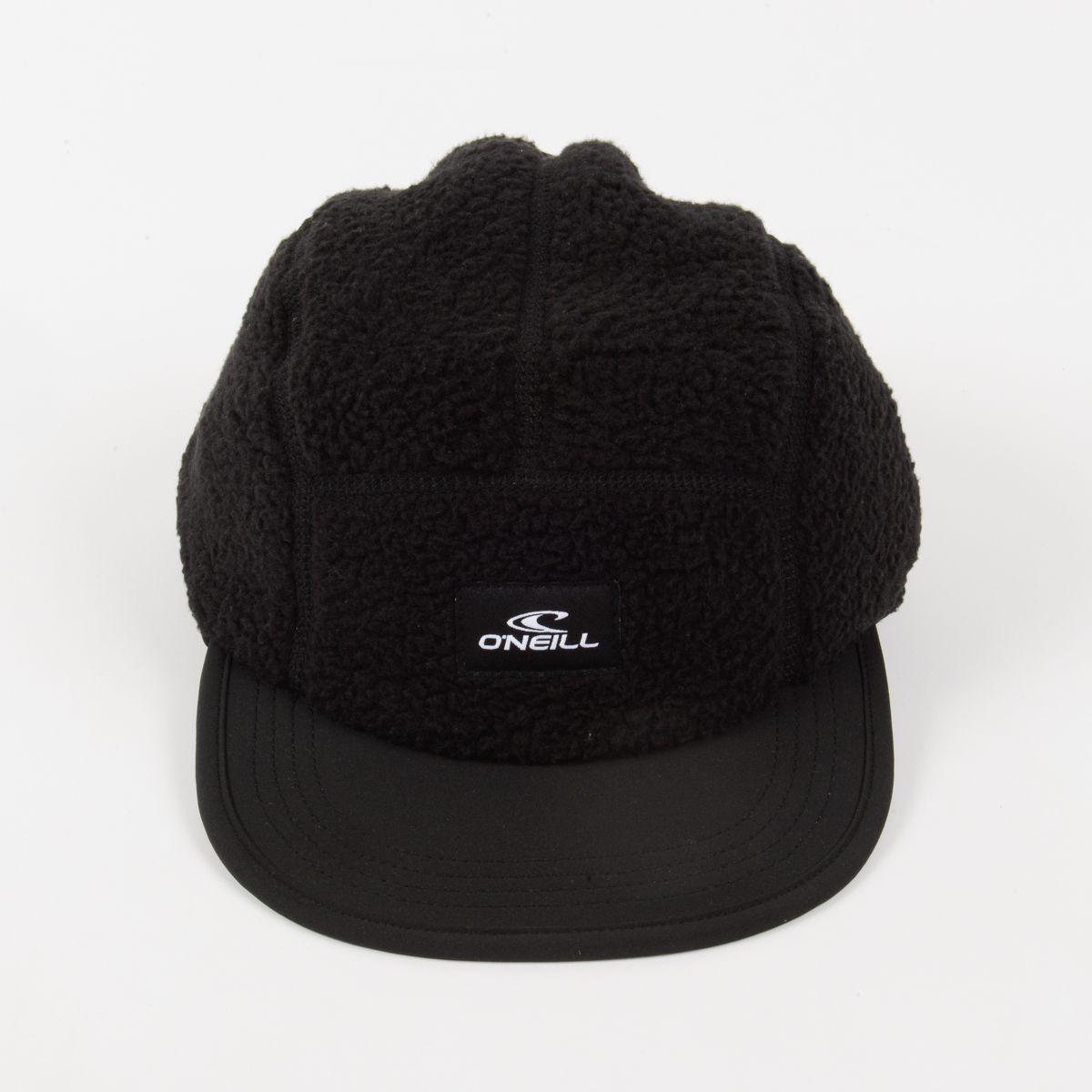 JOCKEY SHESH  NEGRO-4