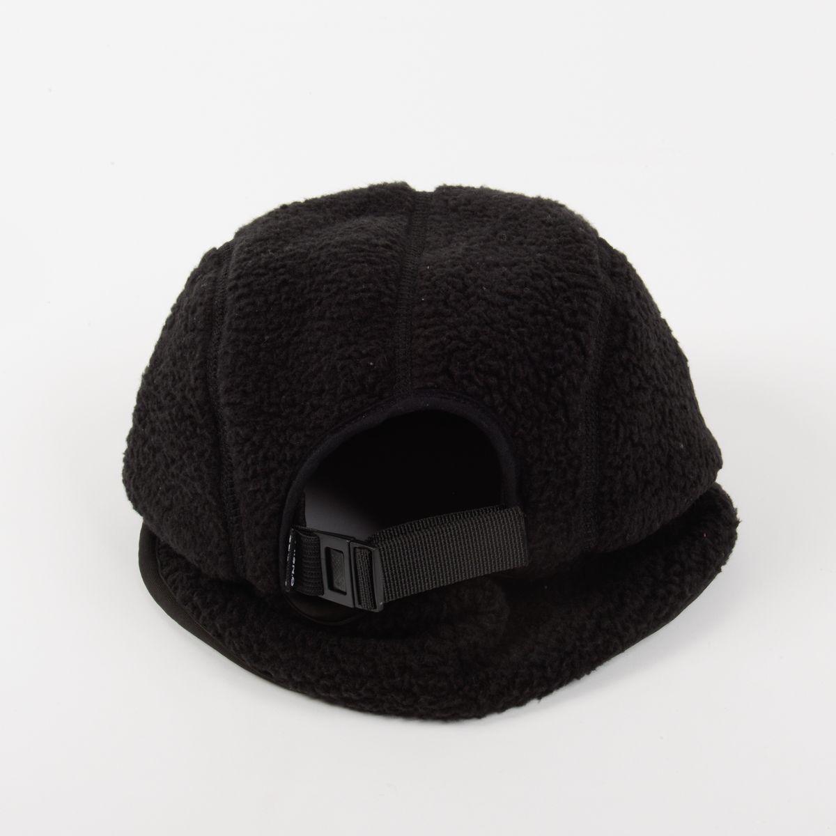 JOCKEY SHESH  NEGRO-5