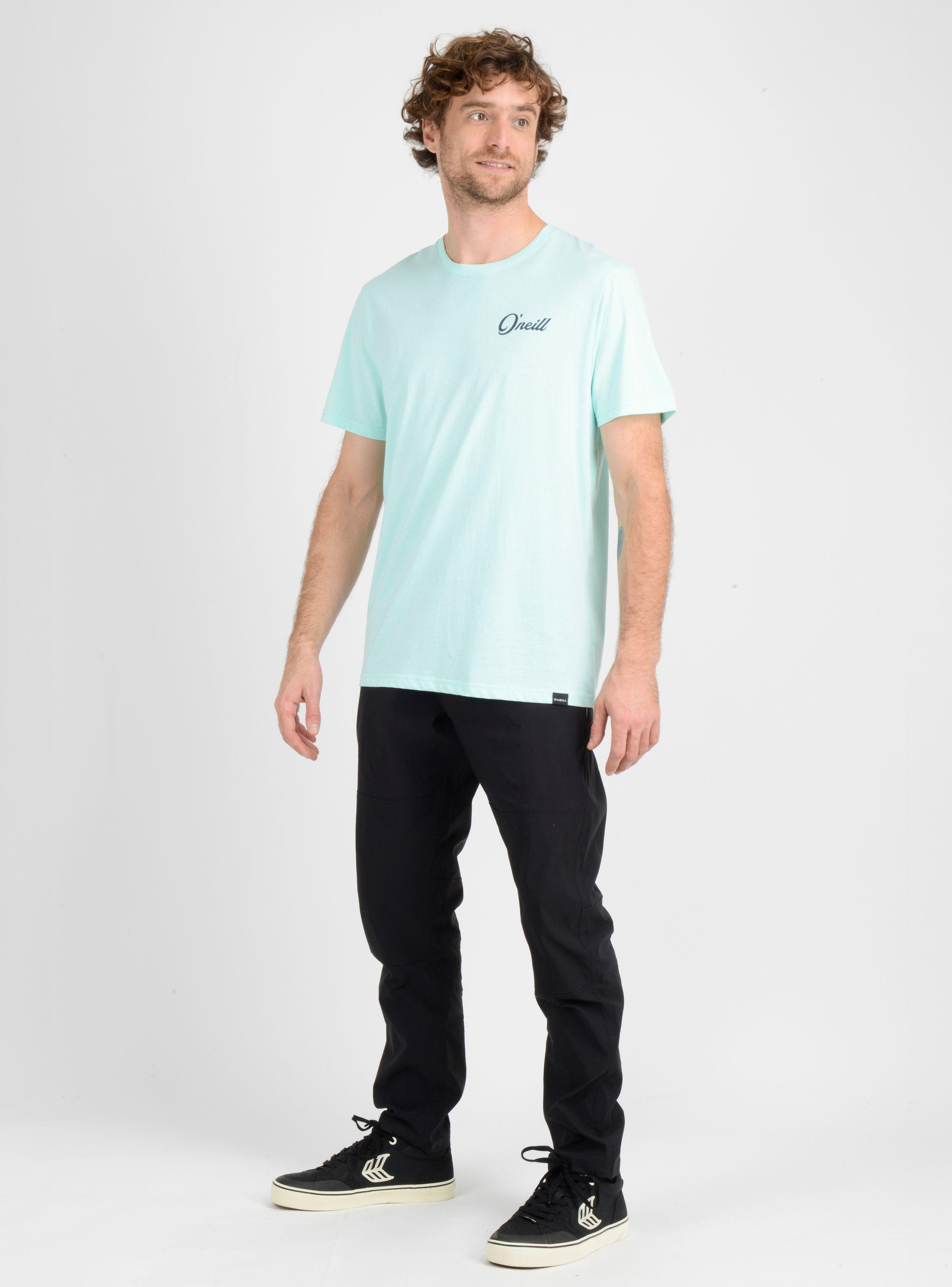 PANTALON ODYSSEY TRVLR II NEGRO-3