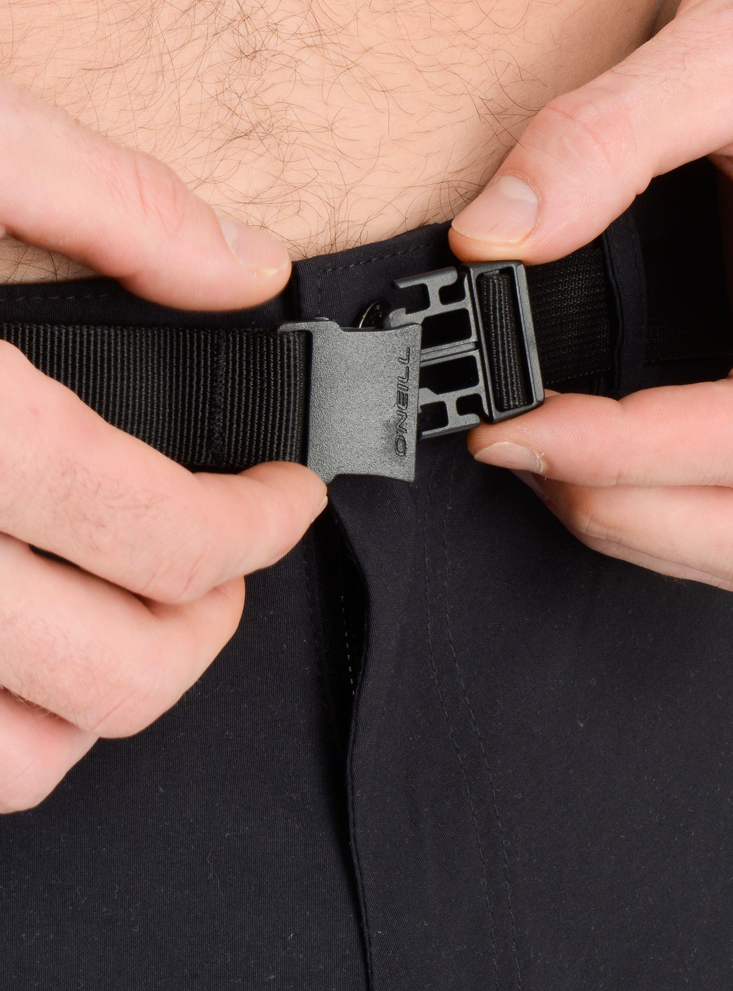 PANTALON ODYSSEY TRVLR II NEGRO-5