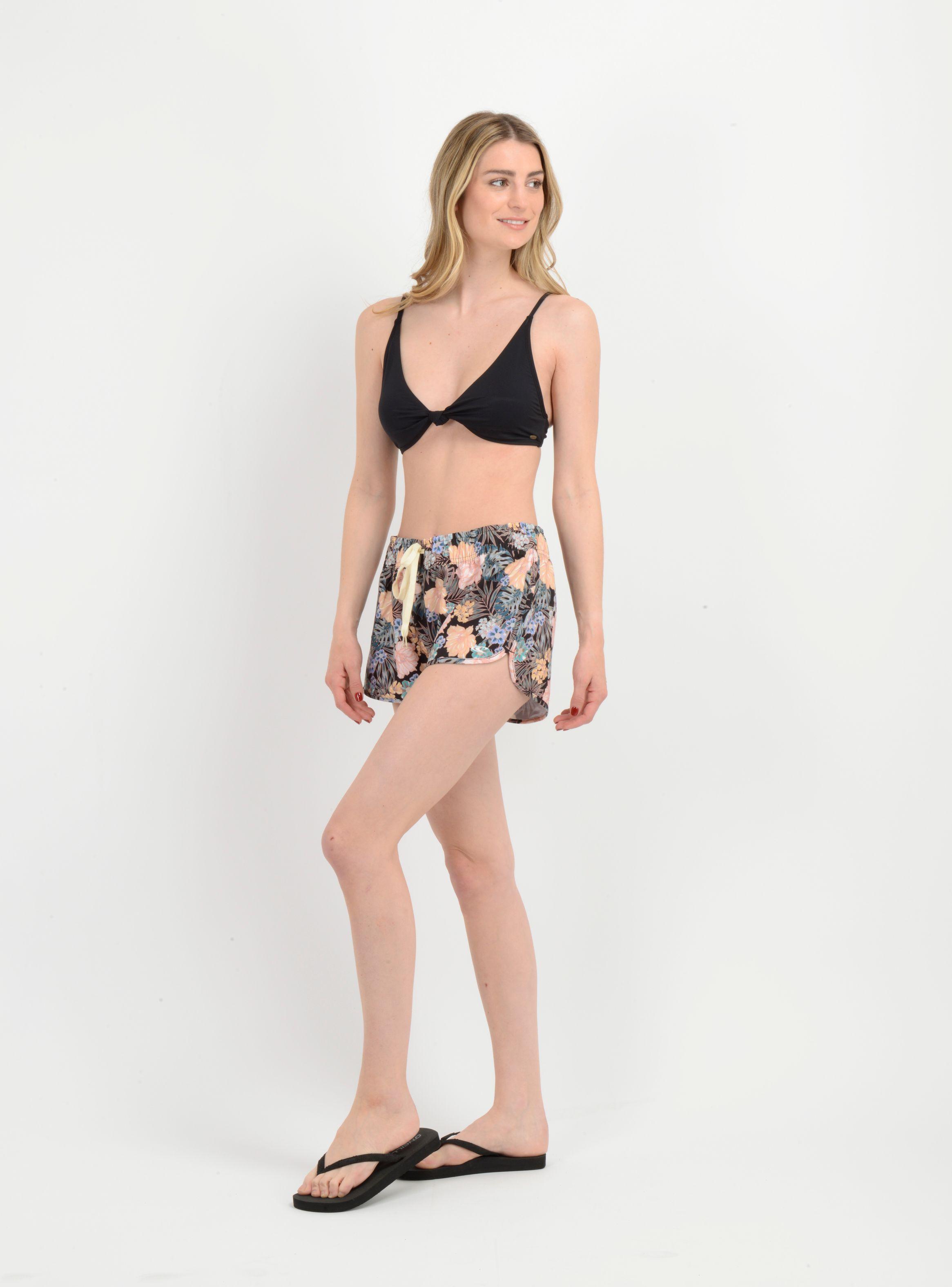 SHORT MACAW BOARD  NEGRO-1