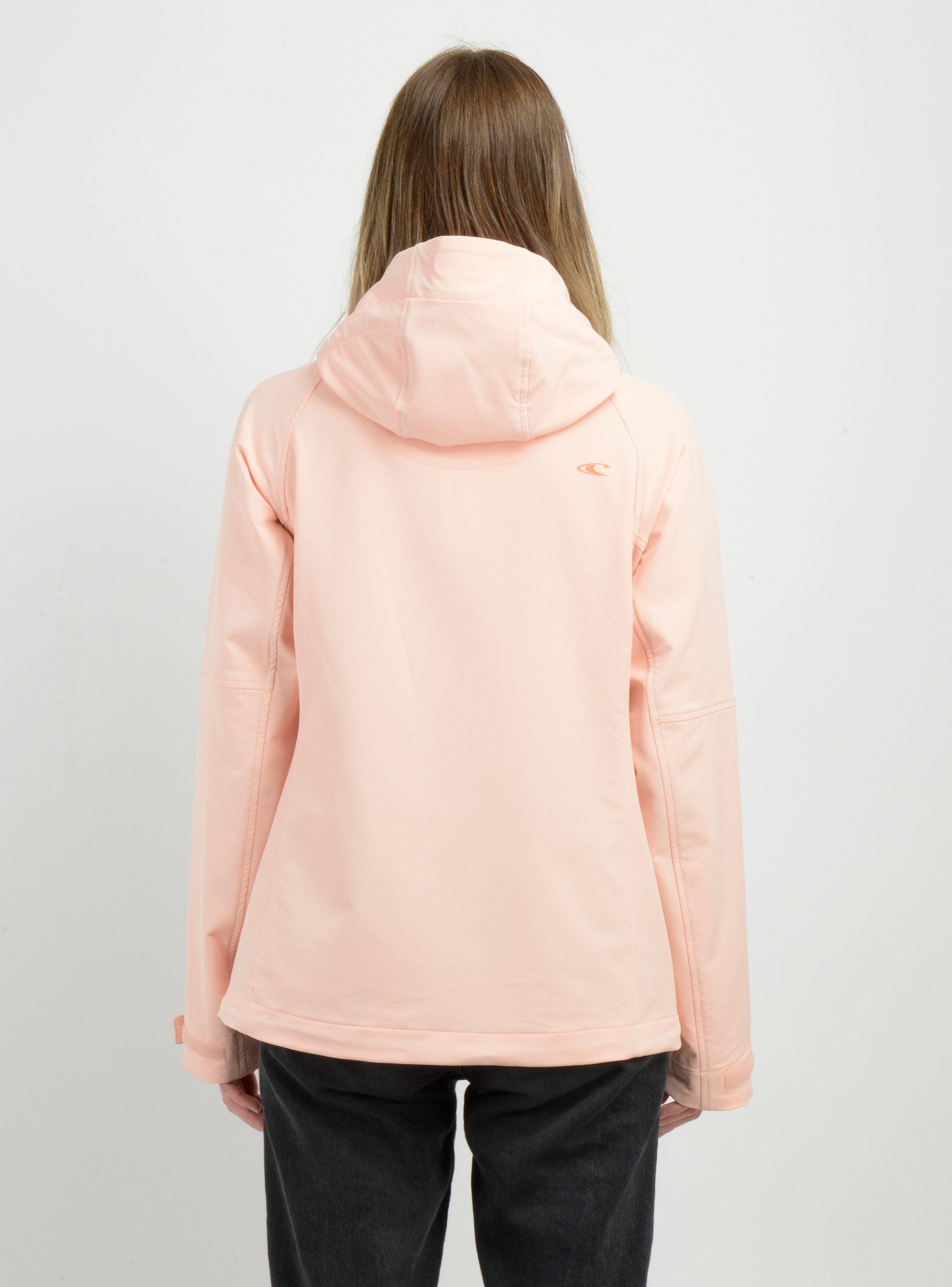 SOFTSHELL SALLY NARANJO CLARO-1