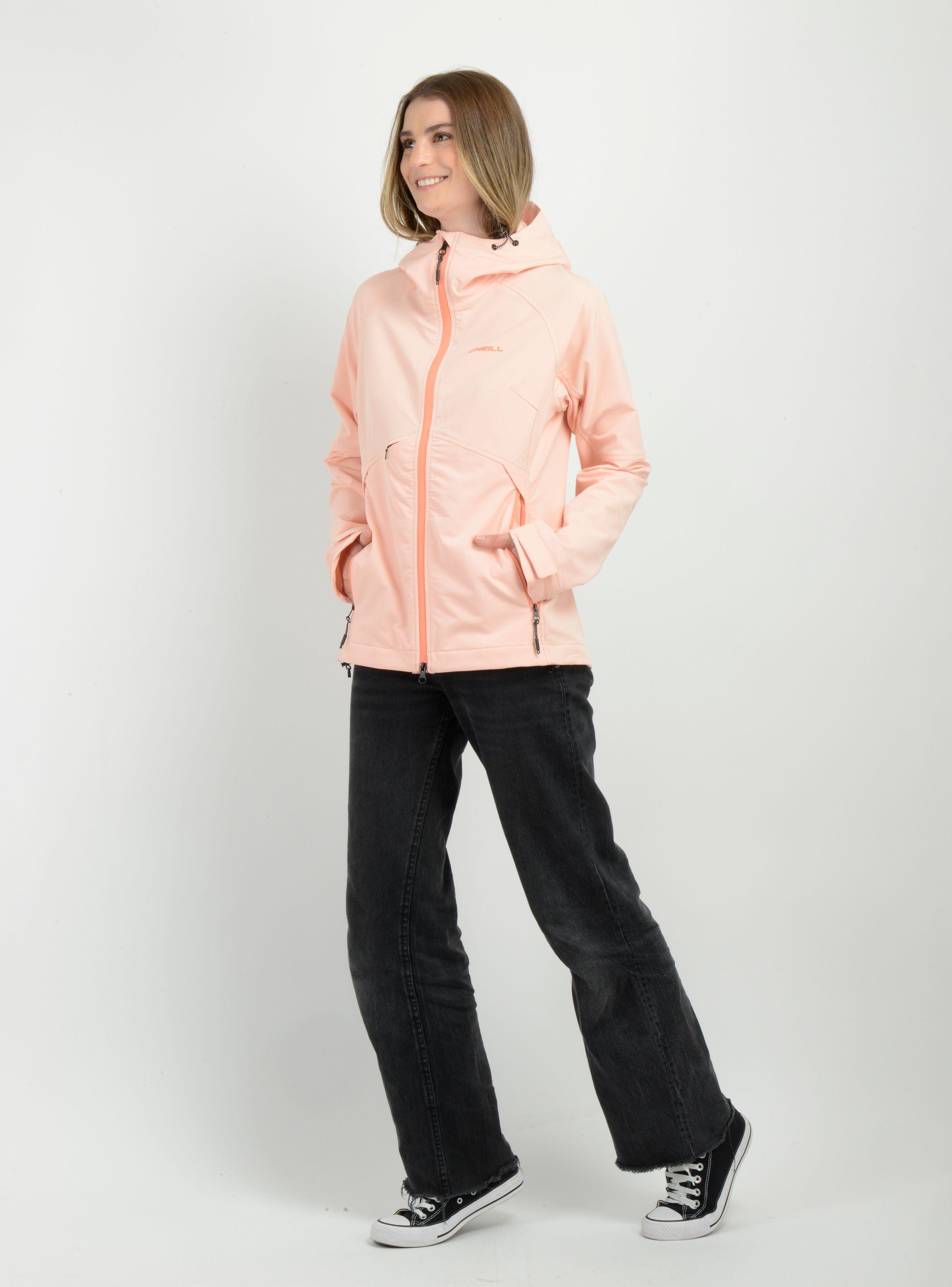 SOFTSHELL SALLY NARANJO CLARO-2