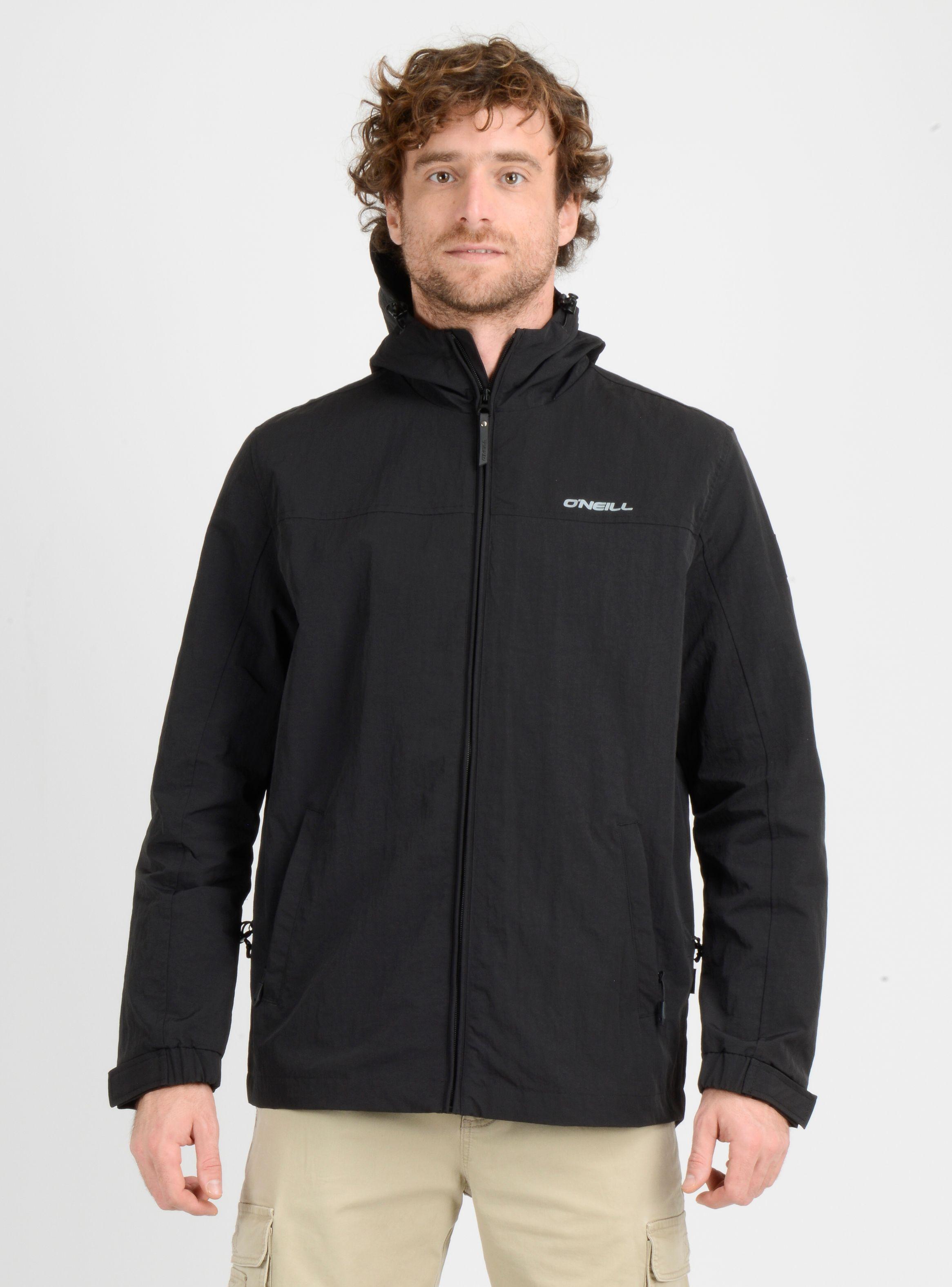 CORTAVIENTO TVLR RAIN  NEGRO-0