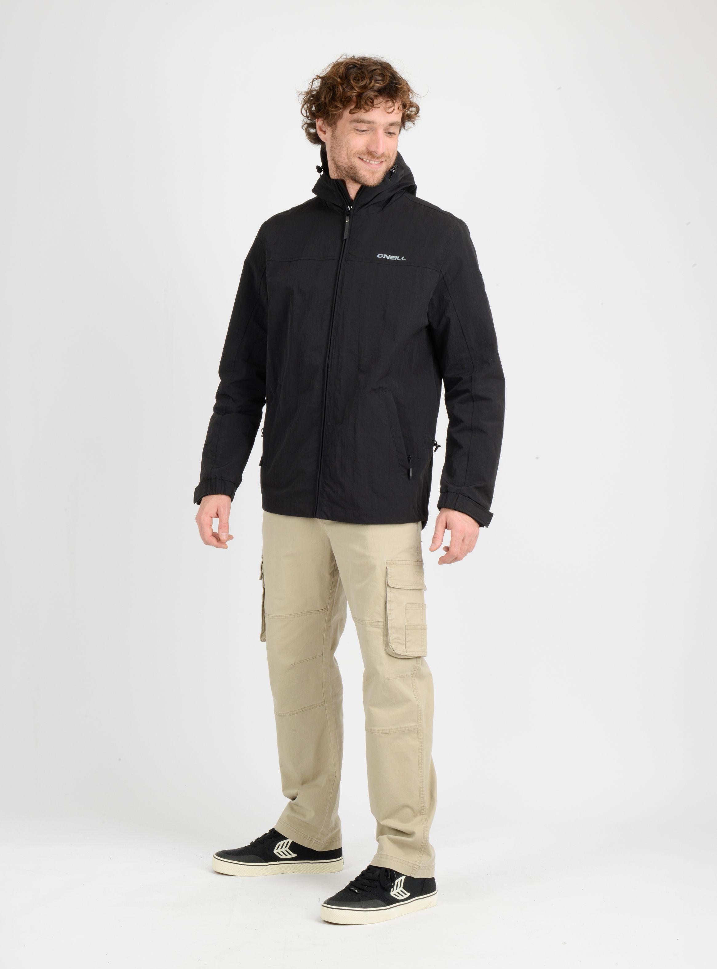 CORTAVIENTO TVLR RAIN  NEGRO-1