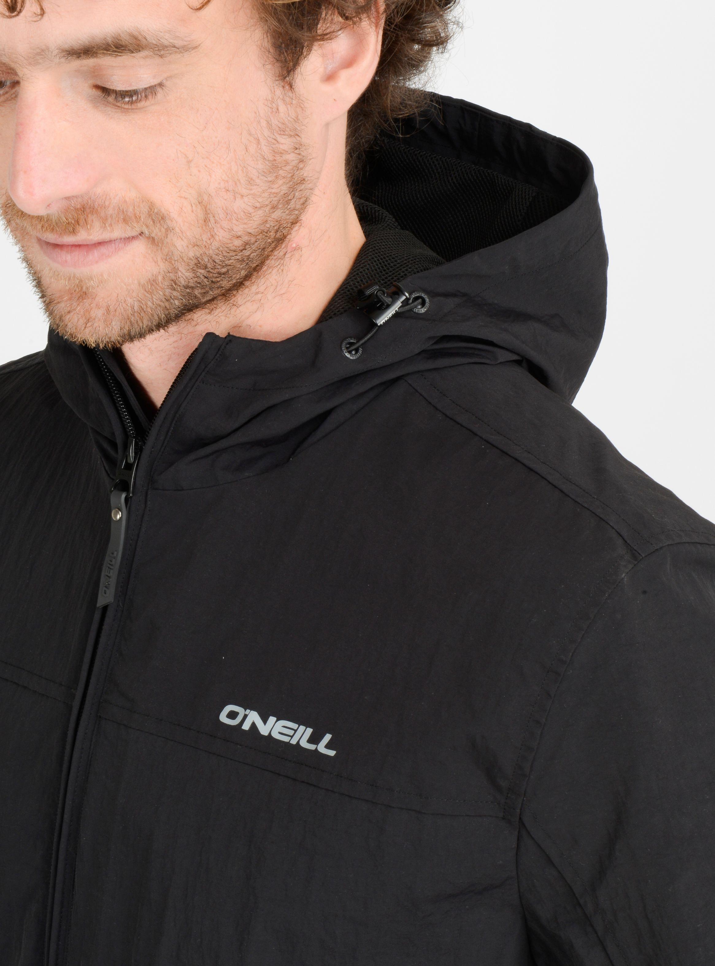 CORTAVIENTO TVLR RAIN  NEGRO-5