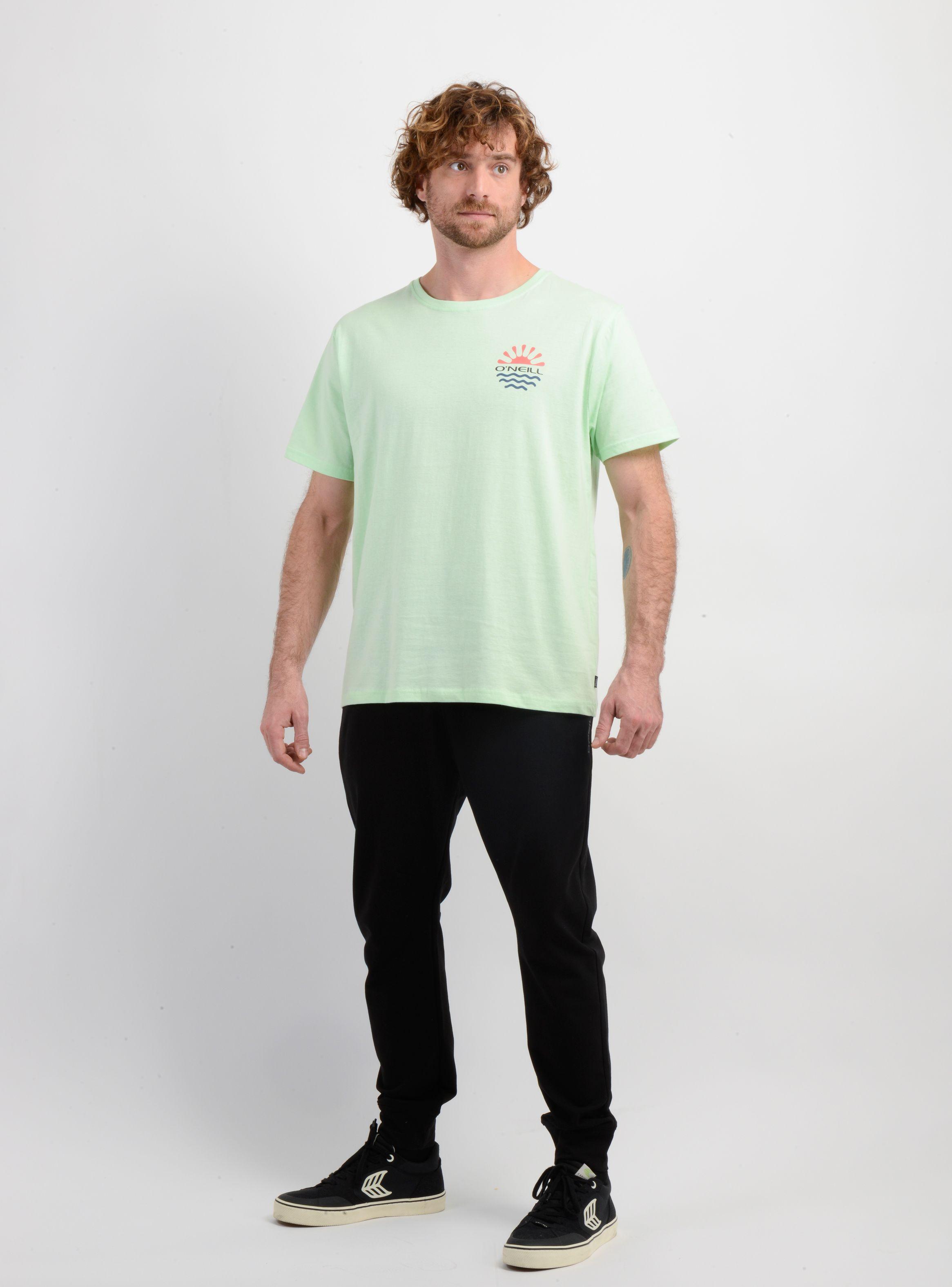 PANTALON BUZO TRVLR WAY NEGRO-2