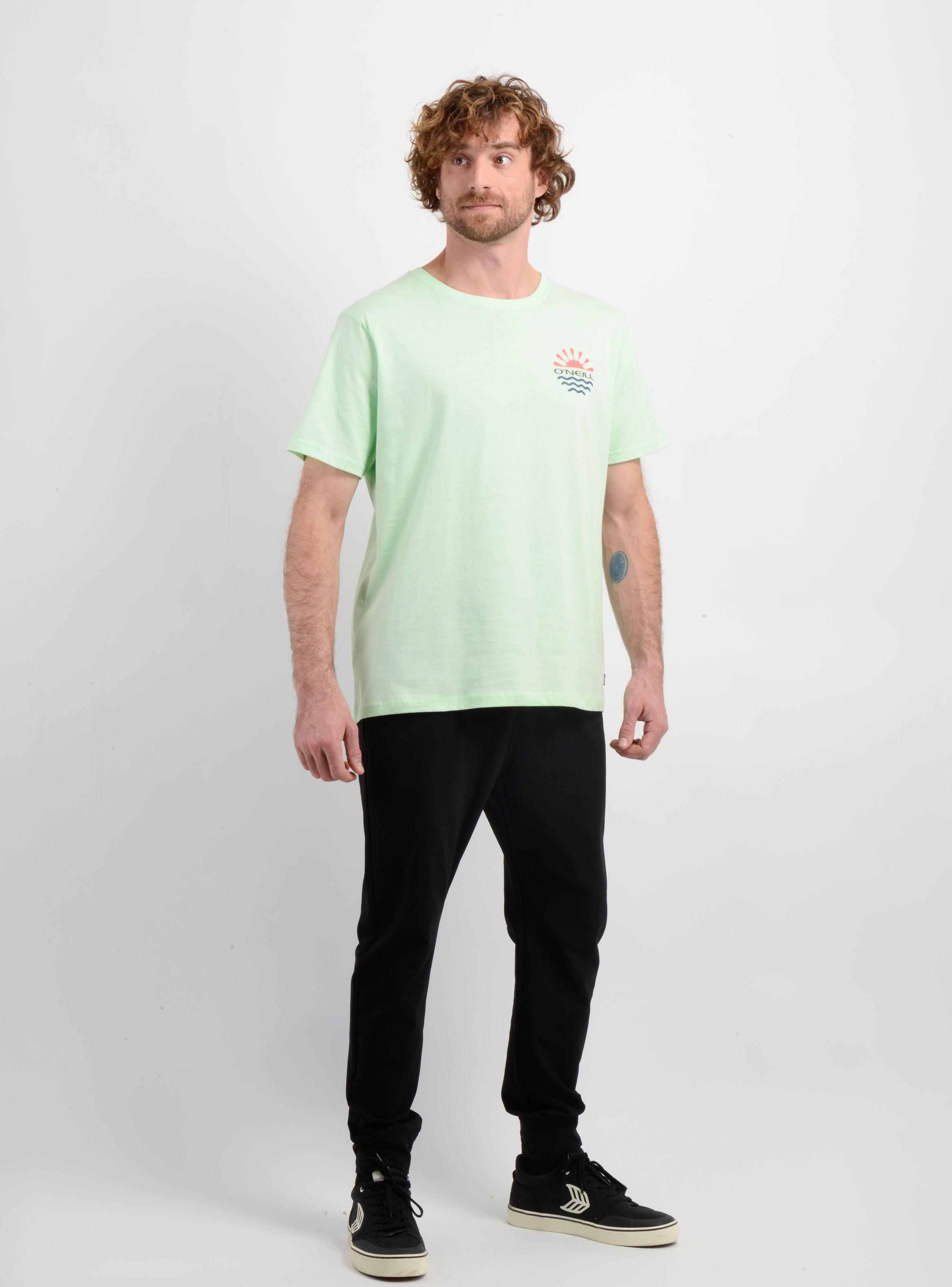 PANTALON BUZO TRVLR WAY NEGRO-3