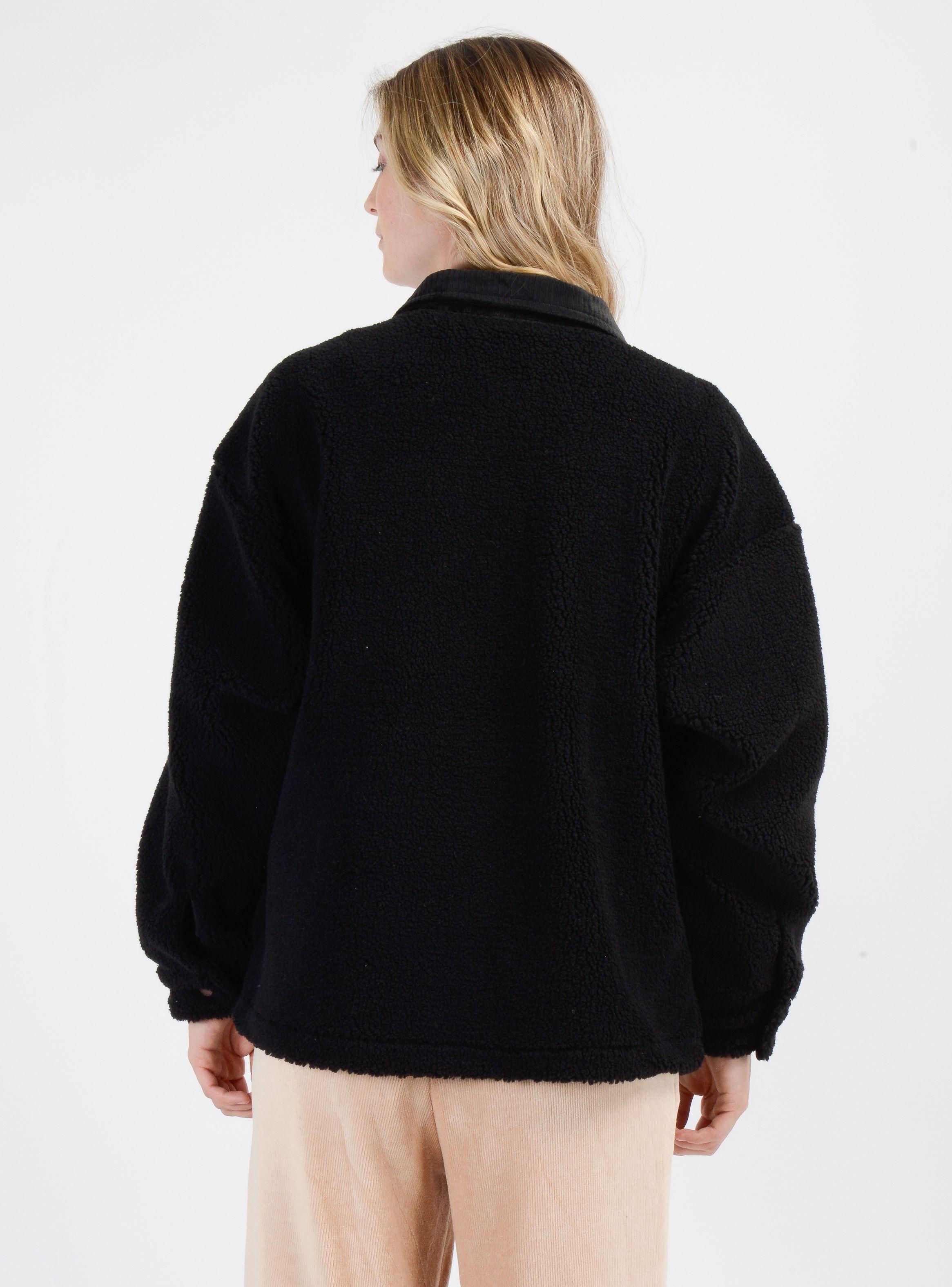 CAMISA CHIPORRO COLLINS NEGRO-1