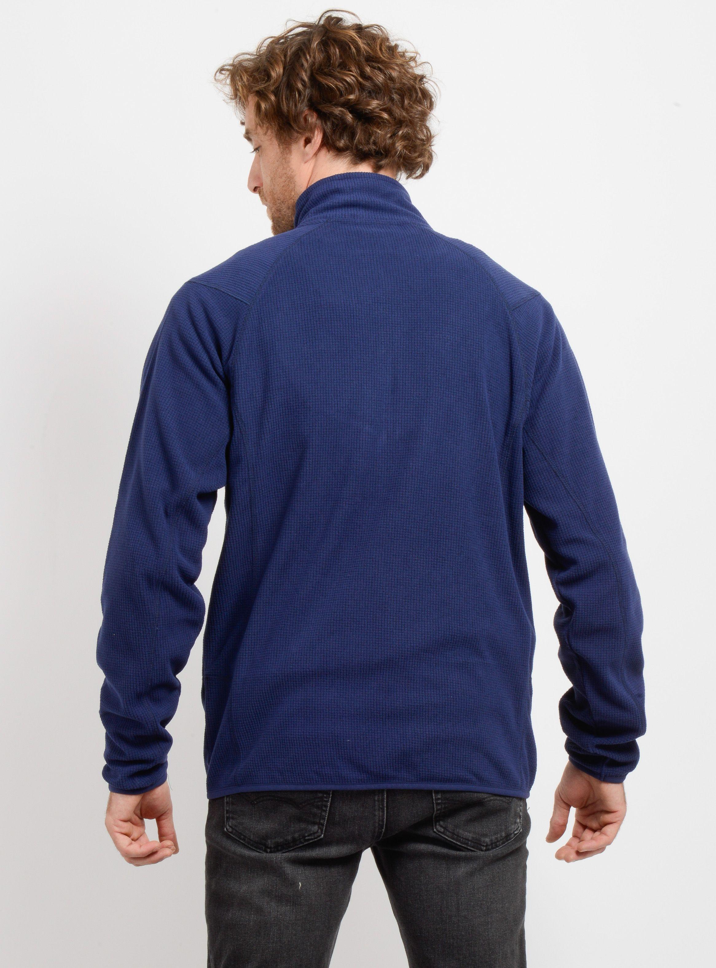 POLERON POLAR STEADDY  AZUL-1