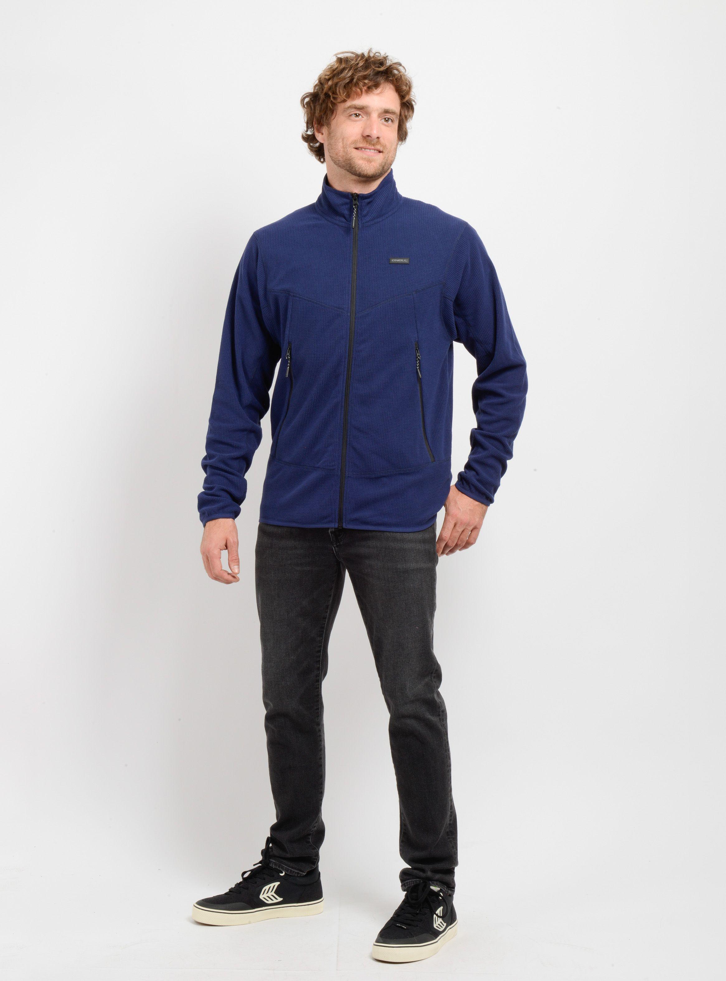 POLERON POLAR STEADDY  AZUL-2