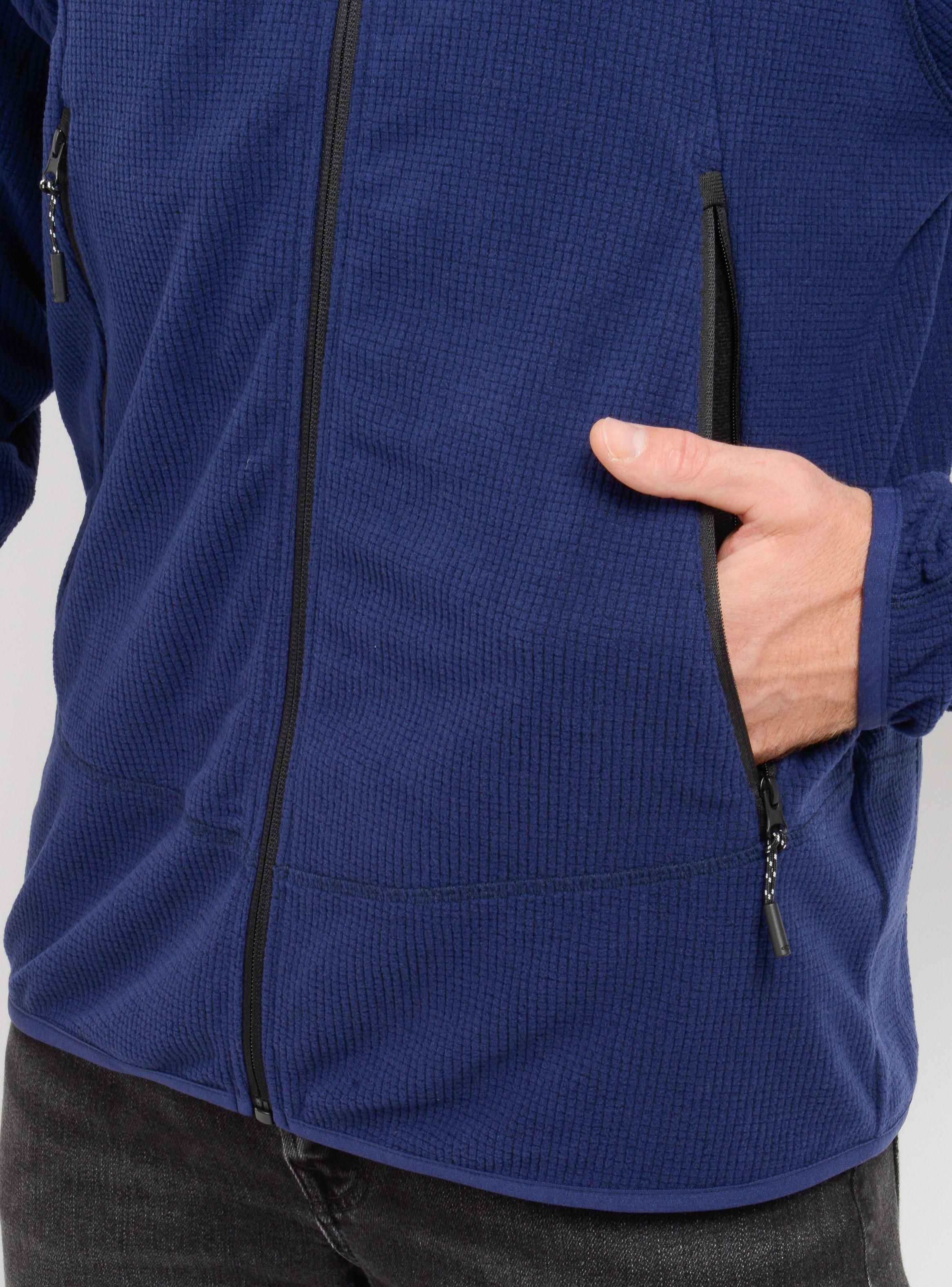 POLERON POLAR STEADDY  AZUL-4