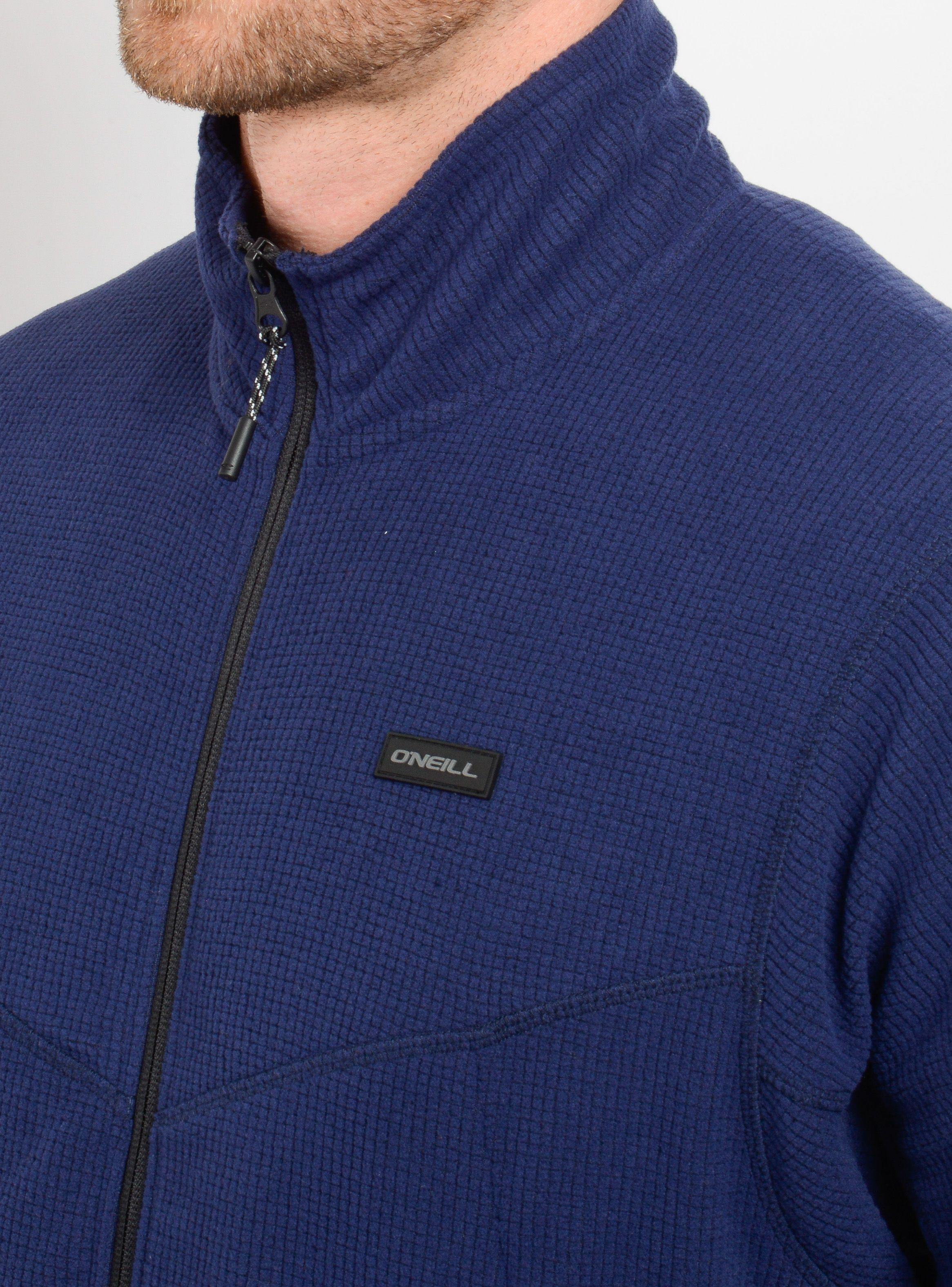 POLERON POLAR STEADDY  AZUL-5