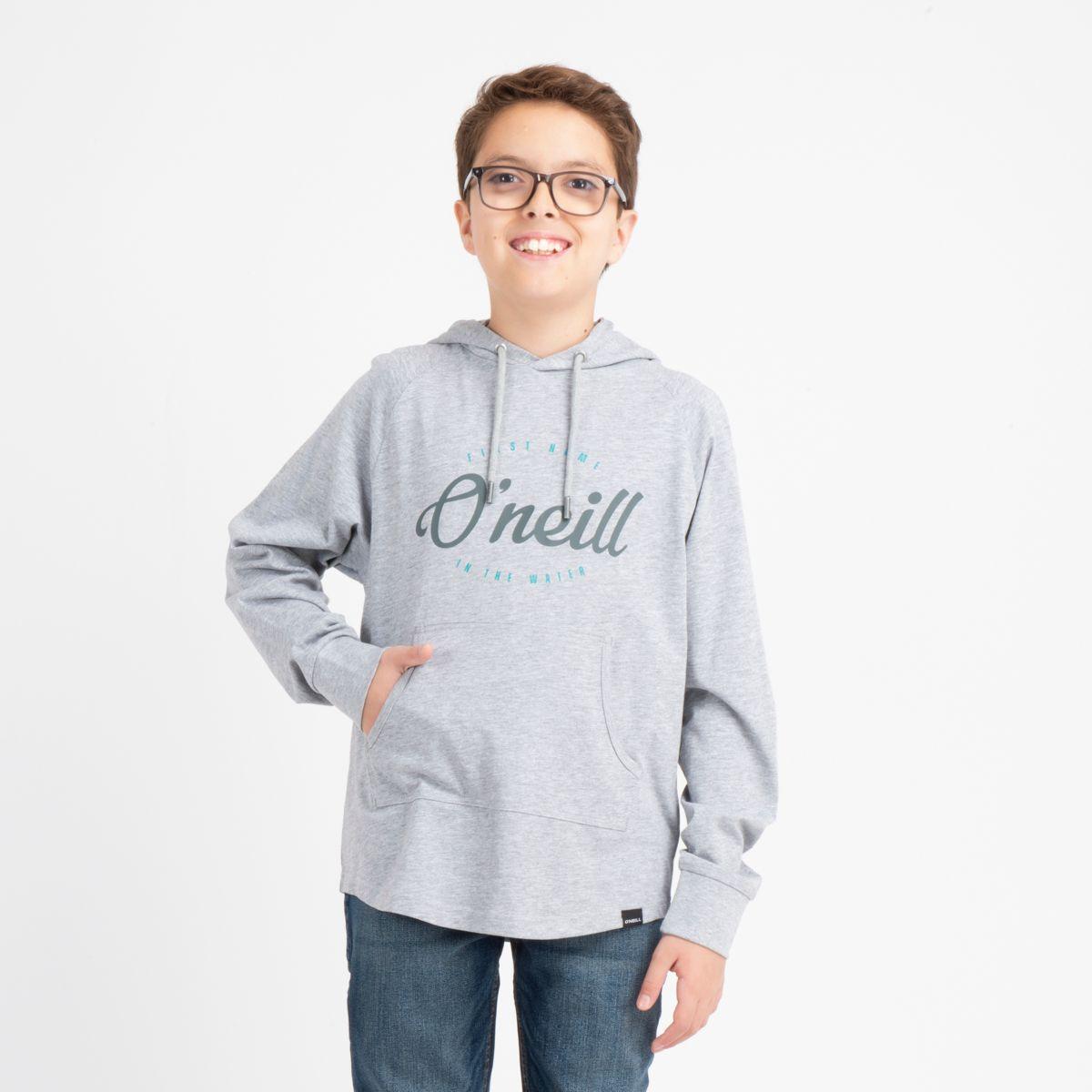 POLERA ML CALI SURF GRIS-0