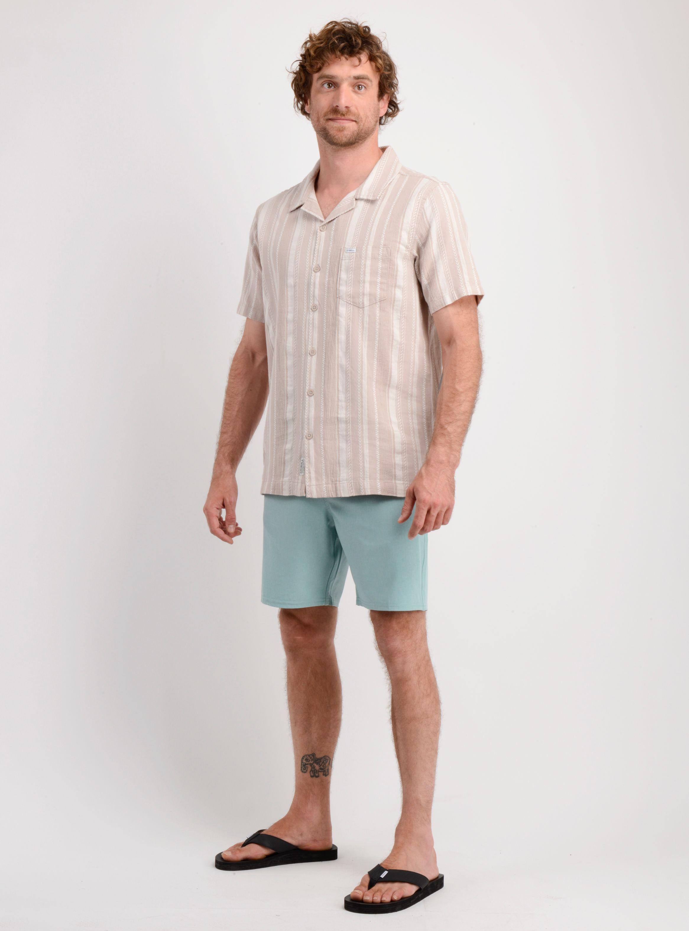 BERMUDA HIBRIDO RESERVE VERDE CLARO-2