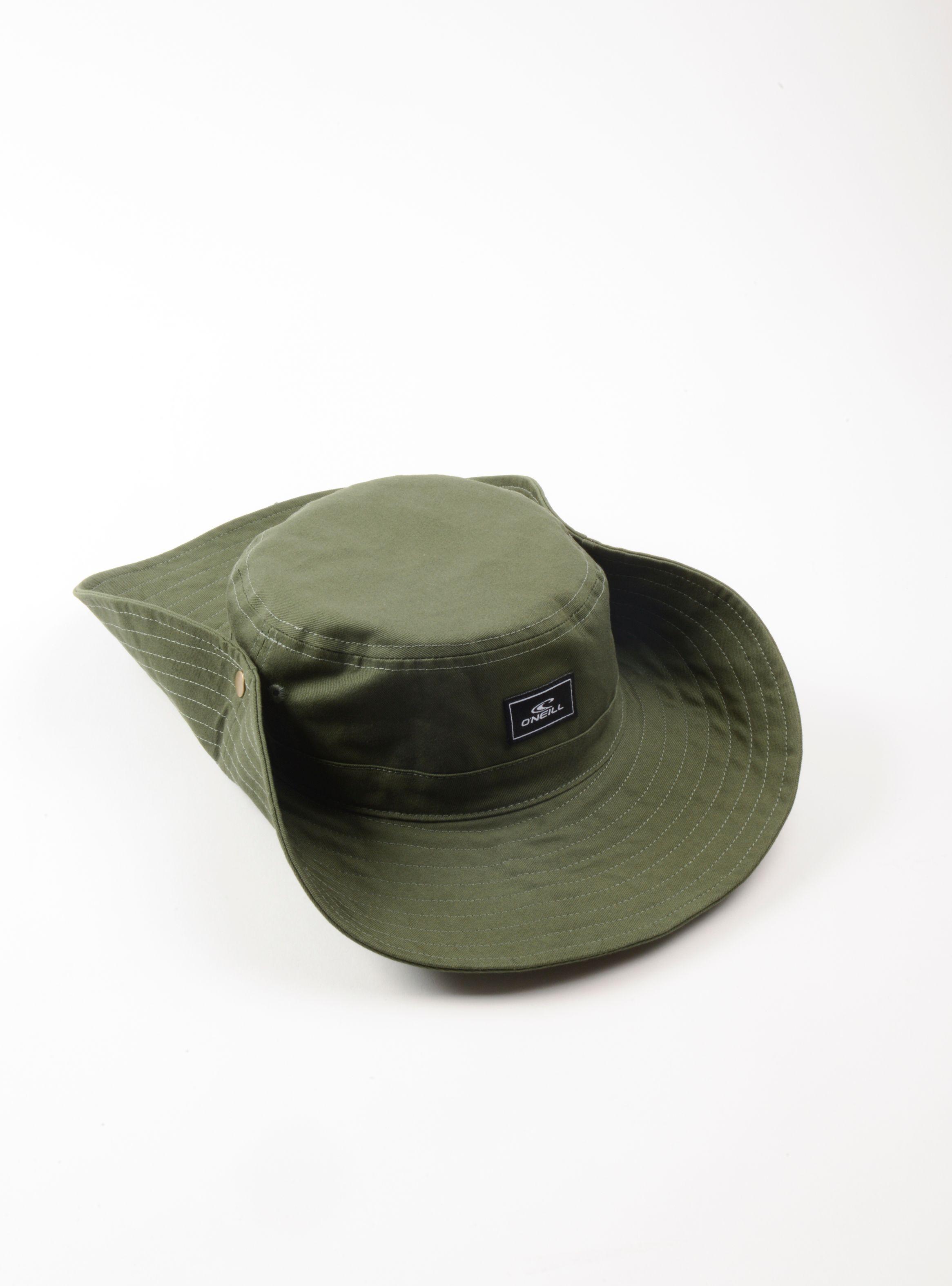 BUCKET WETLANDS II VERDE OSCURO-5