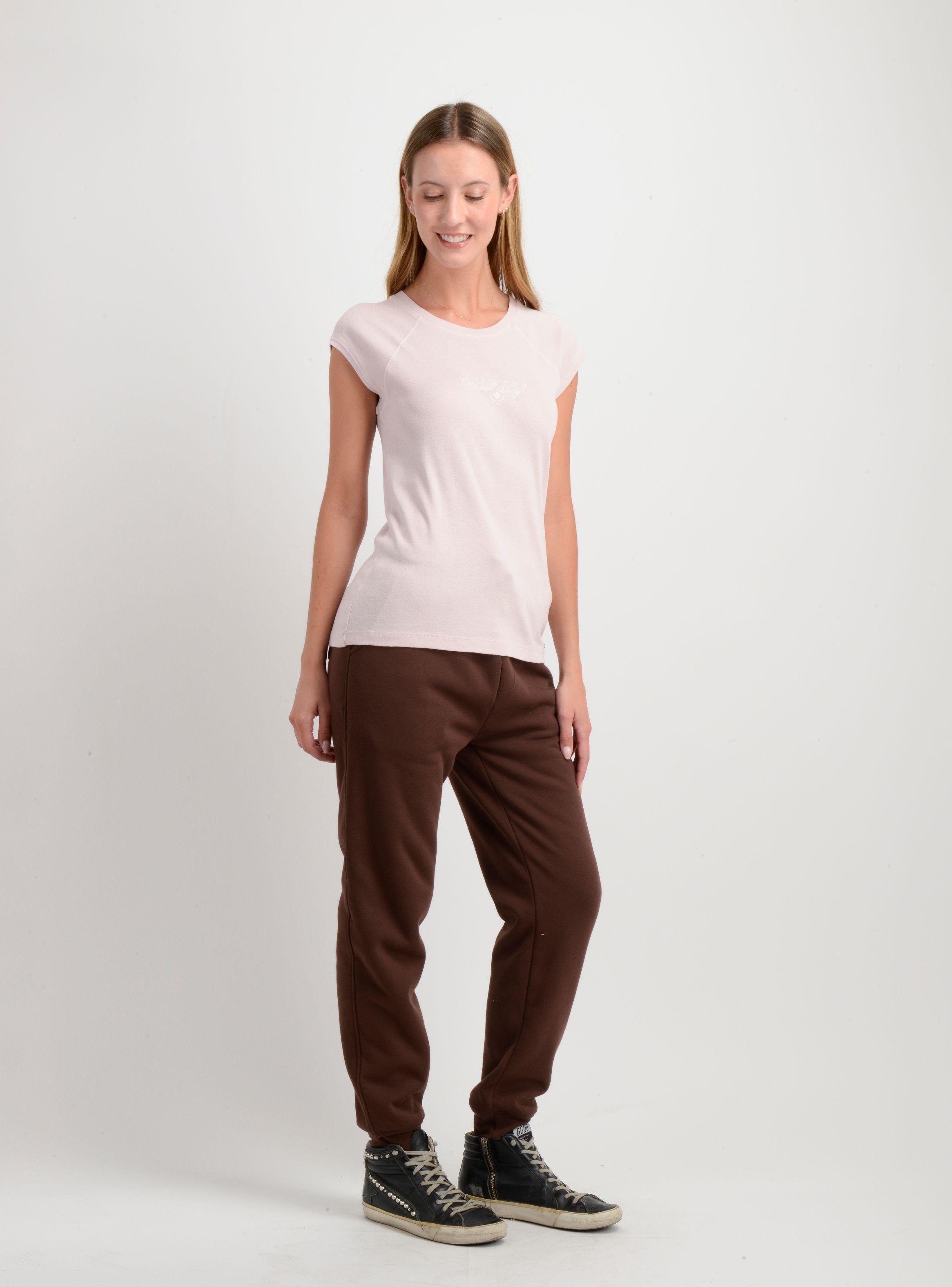 PANTALON FRANCINA CAFÉ-3