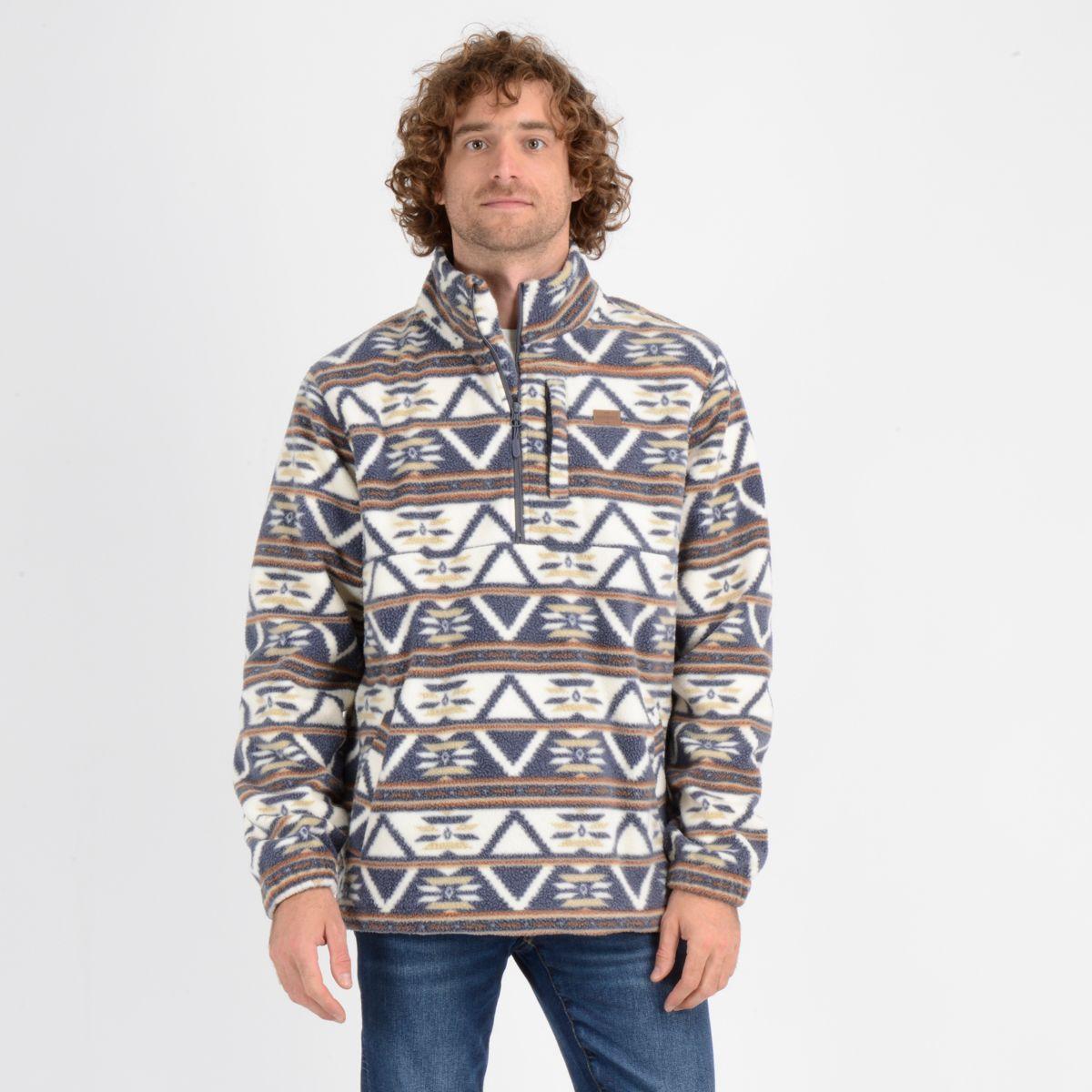 POLERON POLAR BEIGE CREEK-0