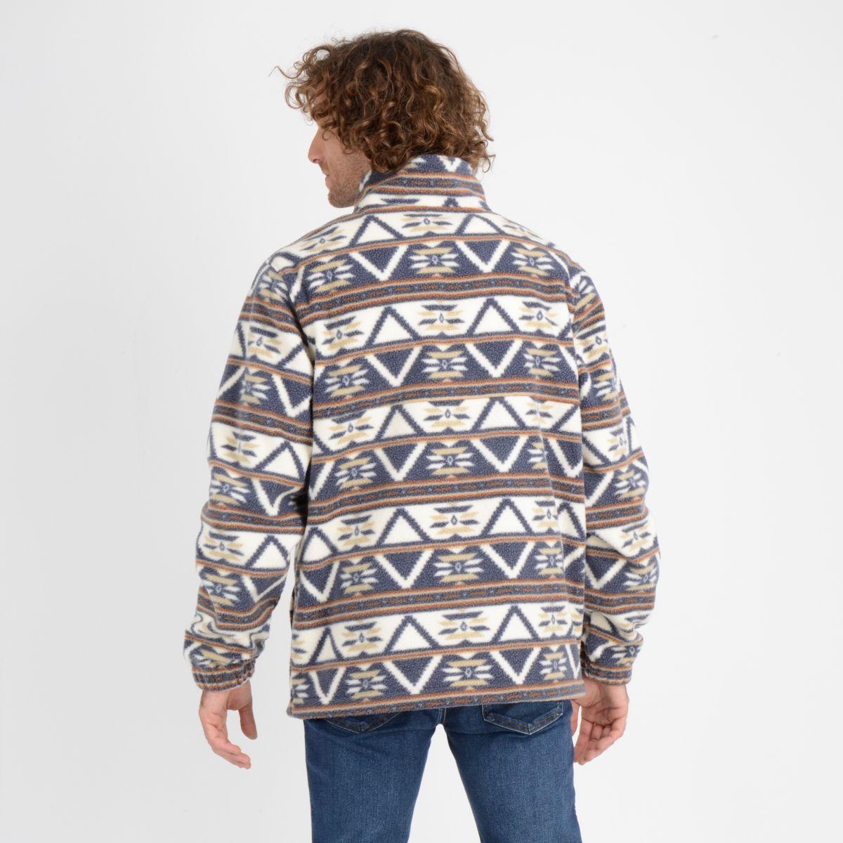 POLERON POLAR BEIGE CREEK-1