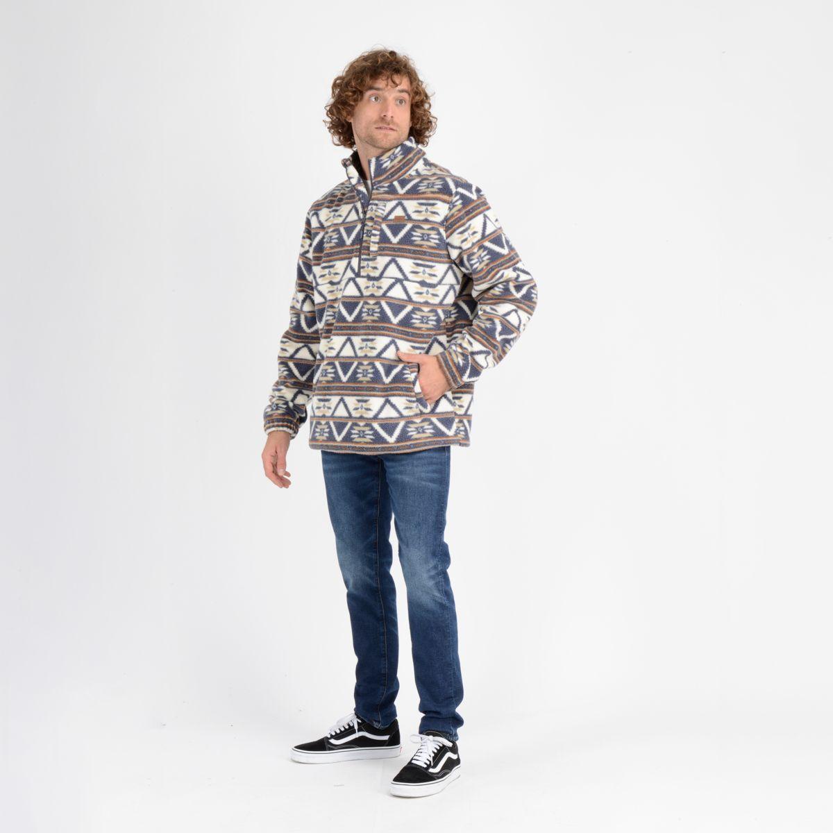 POLERON POLAR BEIGE CREEK-3