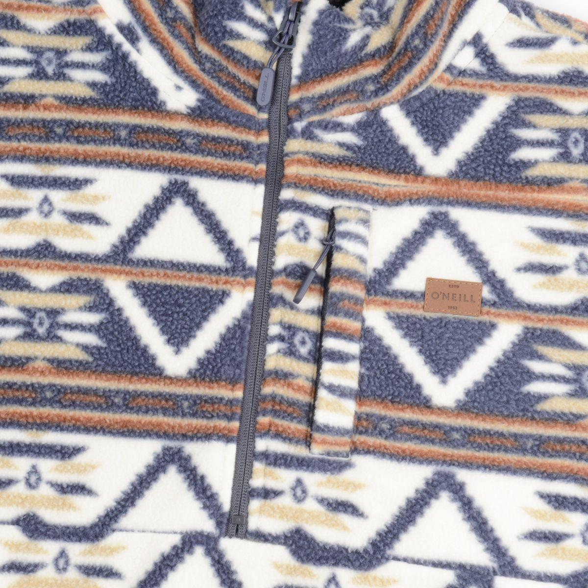 POLERON POLAR BEIGE CREEK-4