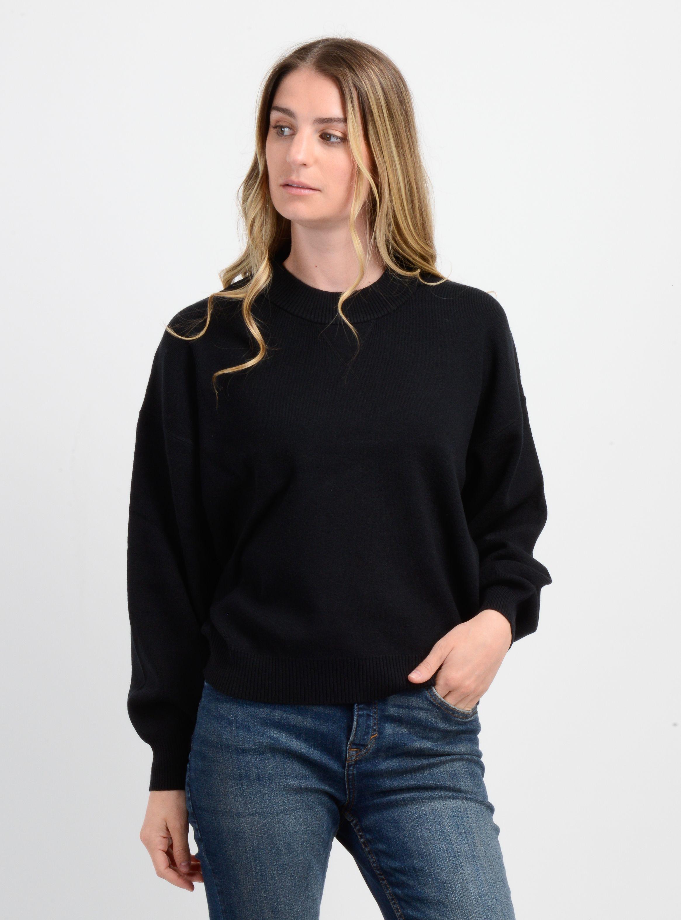 SWEATER SALTY NEGRO-3