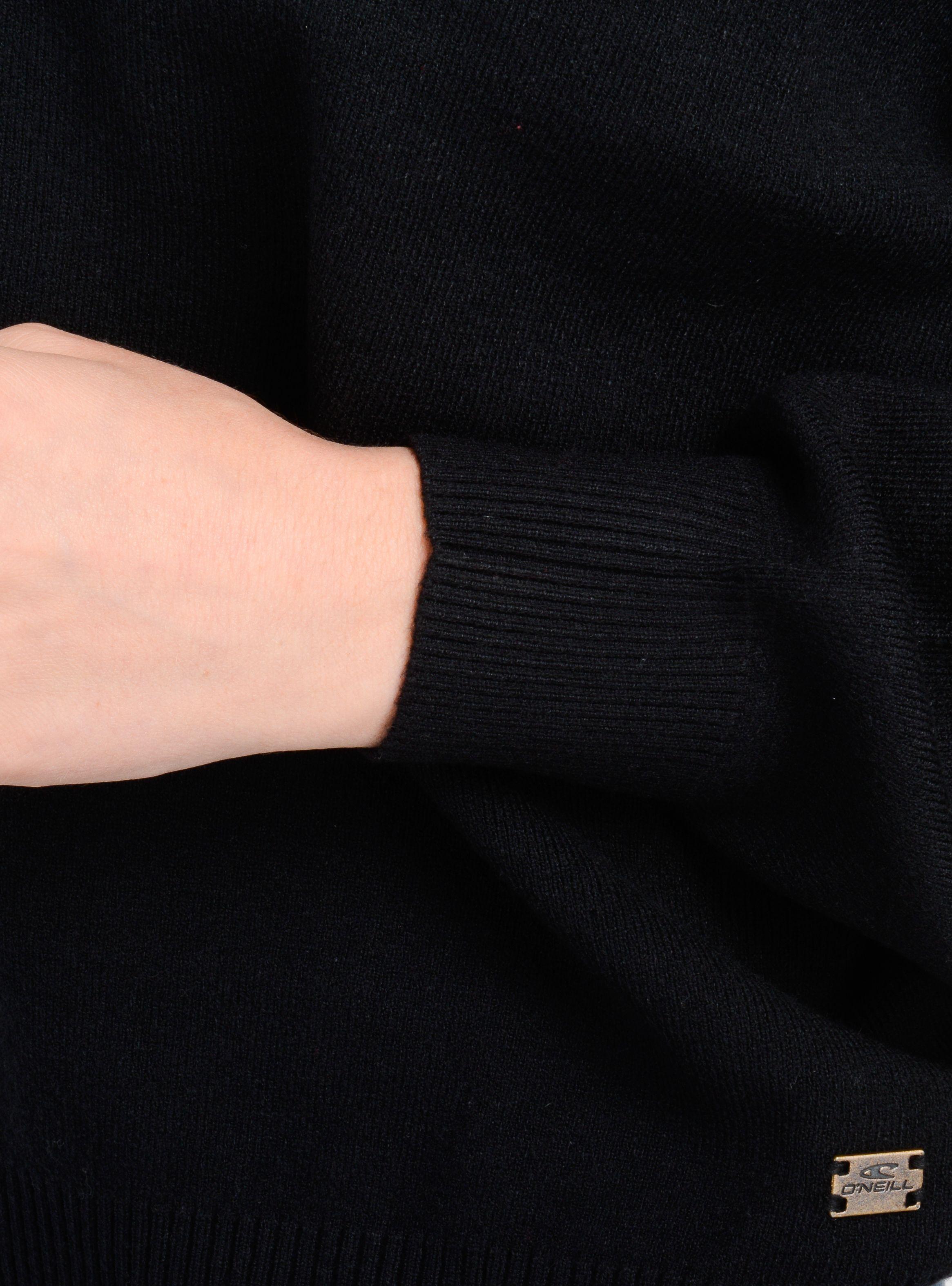SWEATER SALTY NEGRO-5