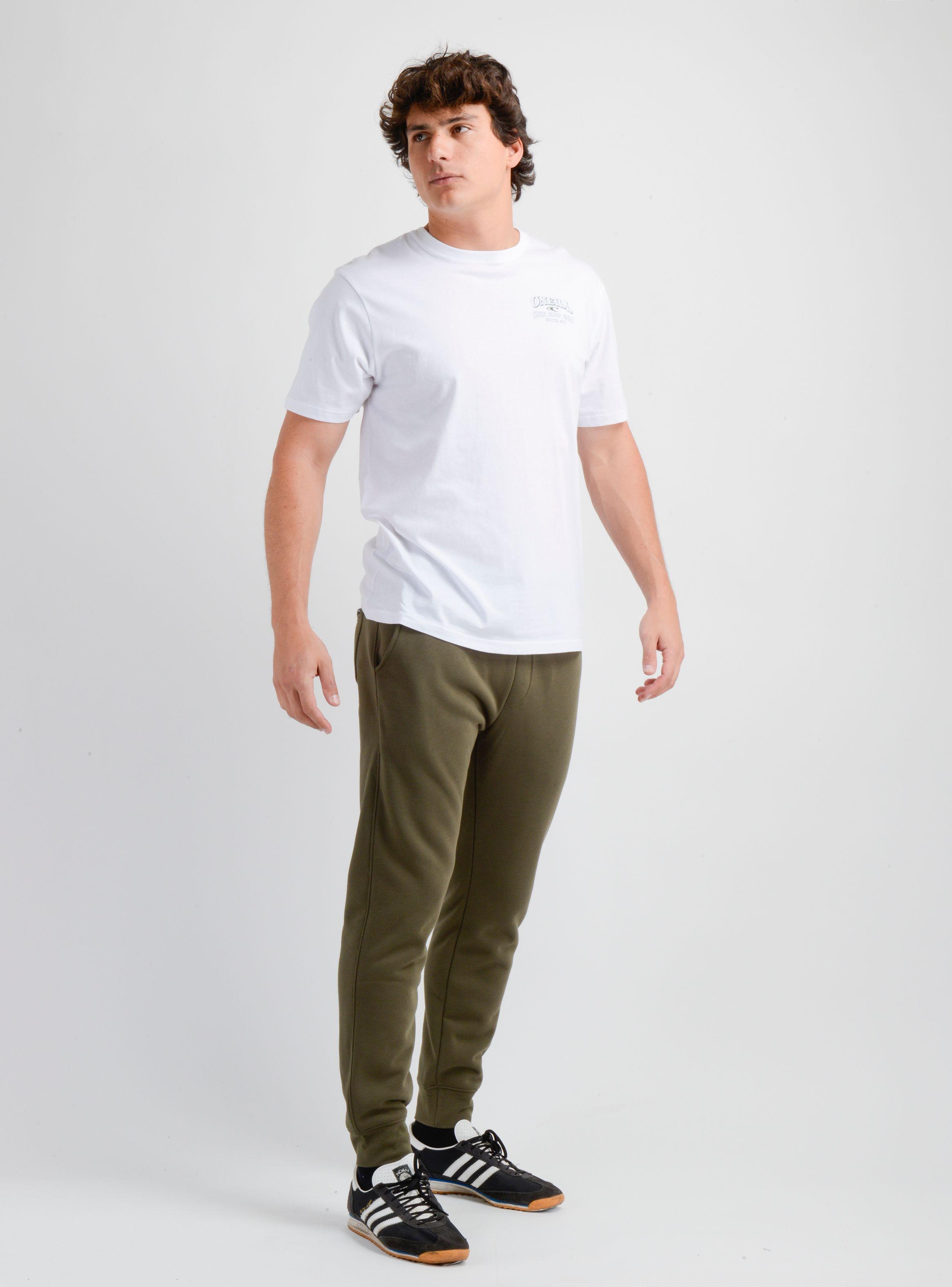 BUZO CHIPORRO INTERIOR BARRIER II VERDE OSCURO-3