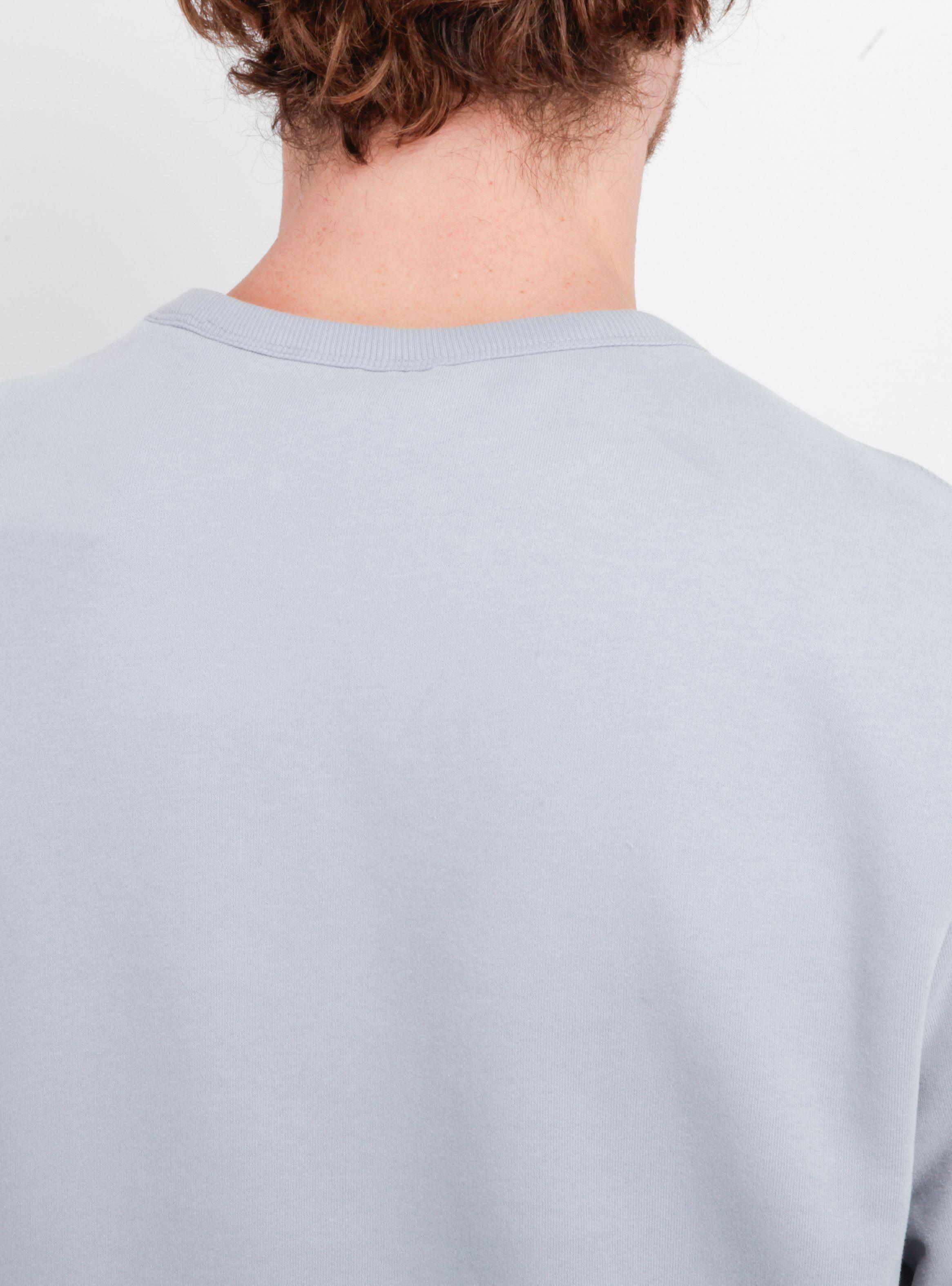 POLERON SURF CO CREW AZUL CLARO-5