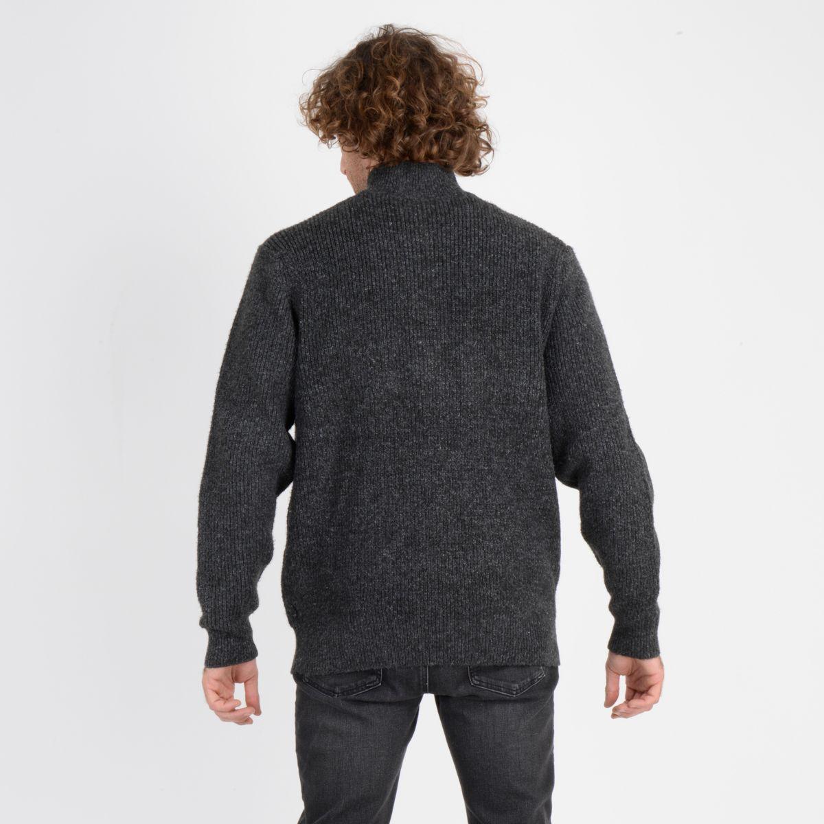 SWEATER HOLM GRIS OSCURO-1
