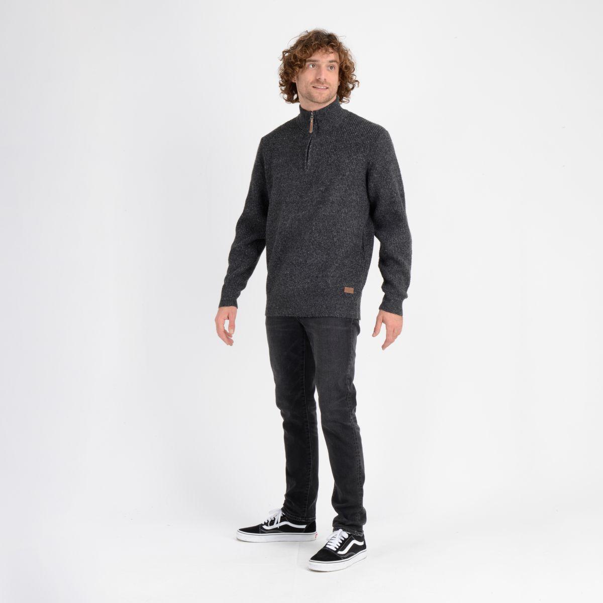 SWEATER HOLM GRIS OSCURO-3