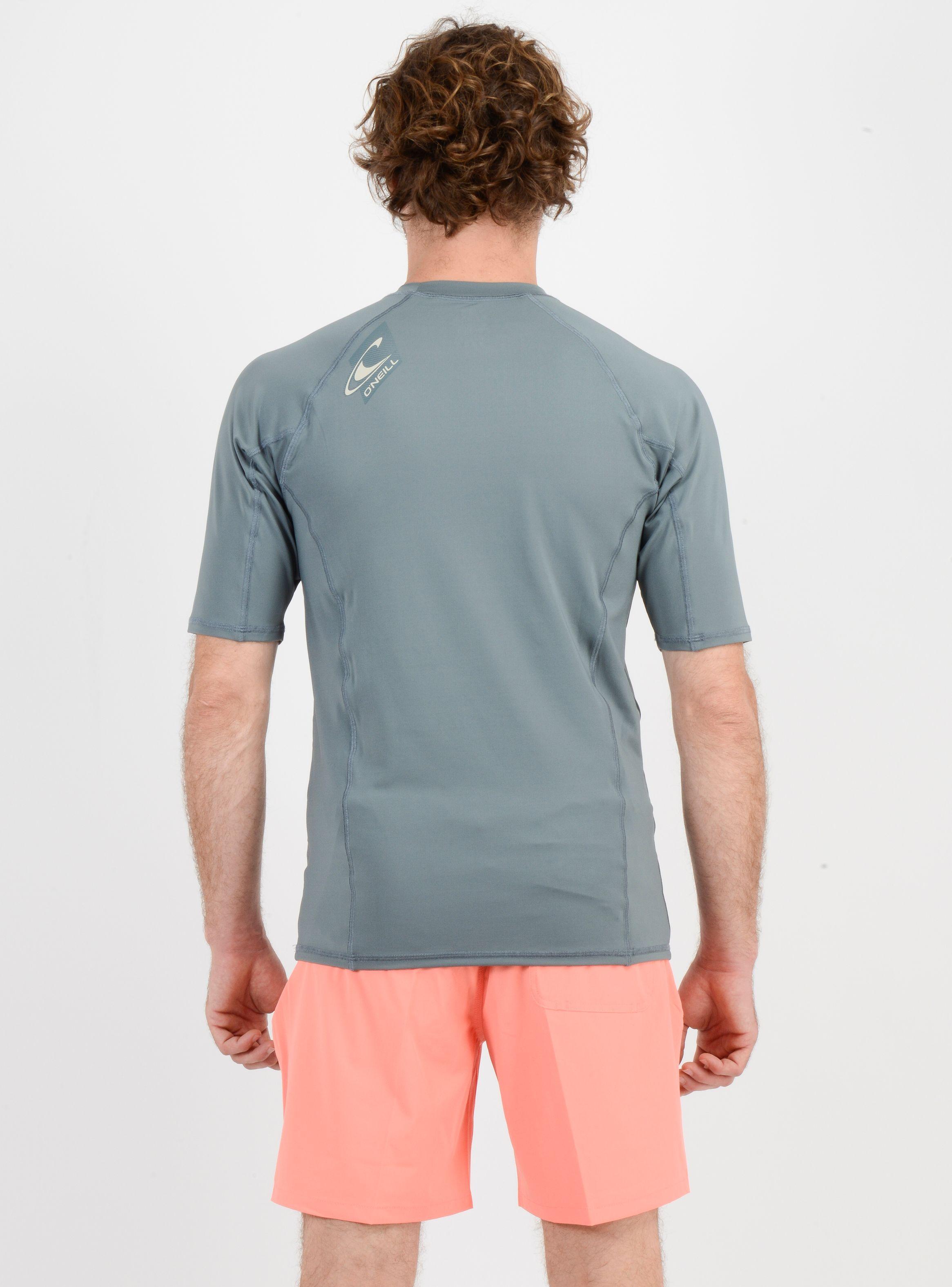 LYCRA HOMBRE KICK  GRIS-2