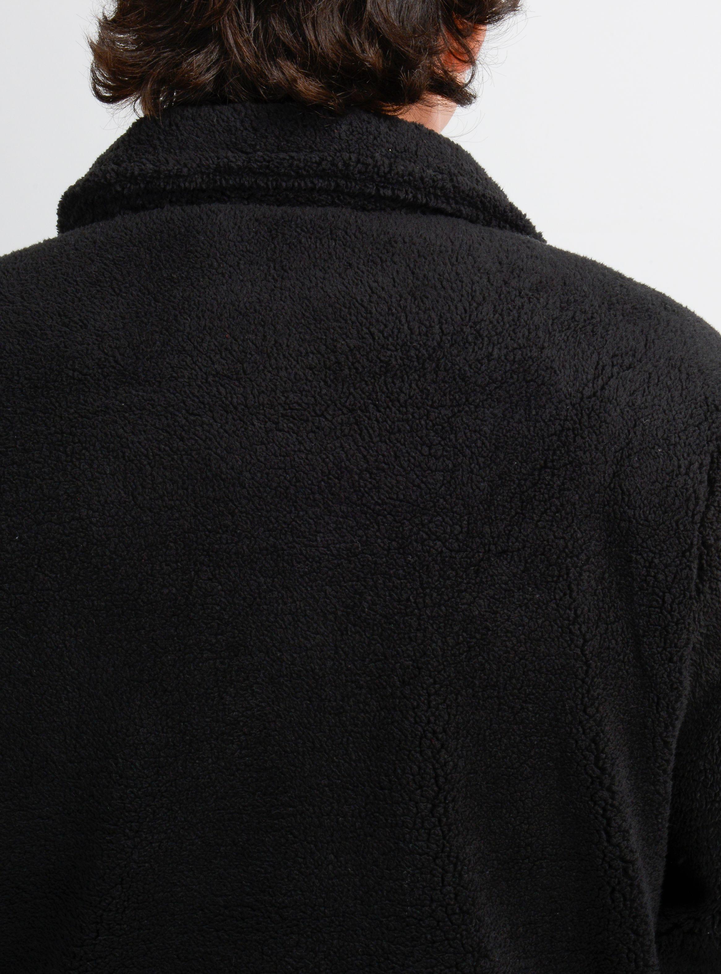 CAMISA CHIPORRO MANGA LARGA REGENT NEGRO-5