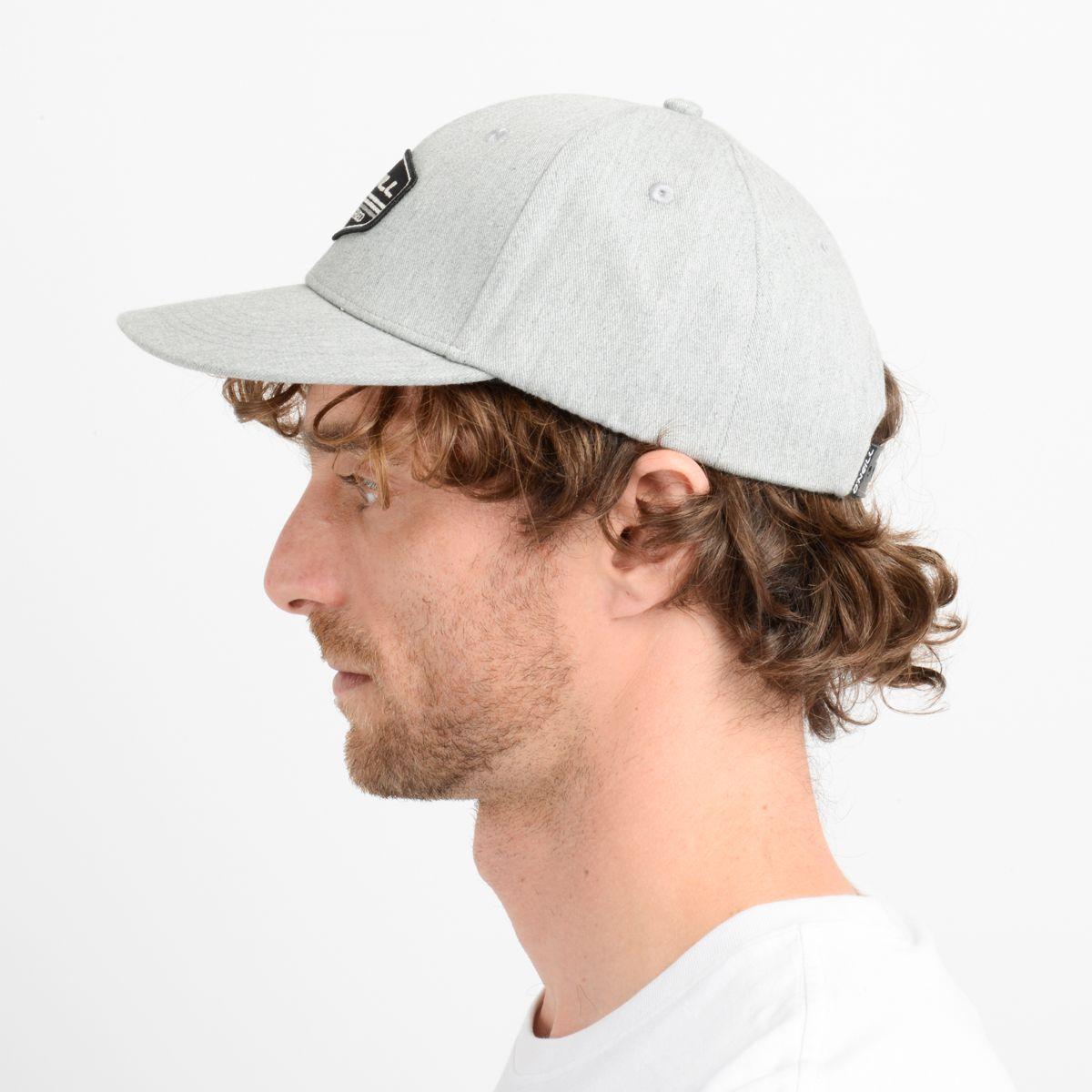 JOCKEY CAPETOWN  GRIS-2