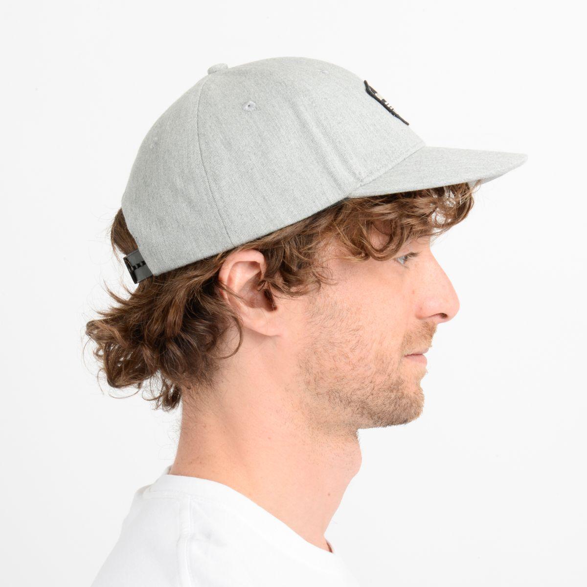 JOCKEY CAPETOWN  GRIS-3
