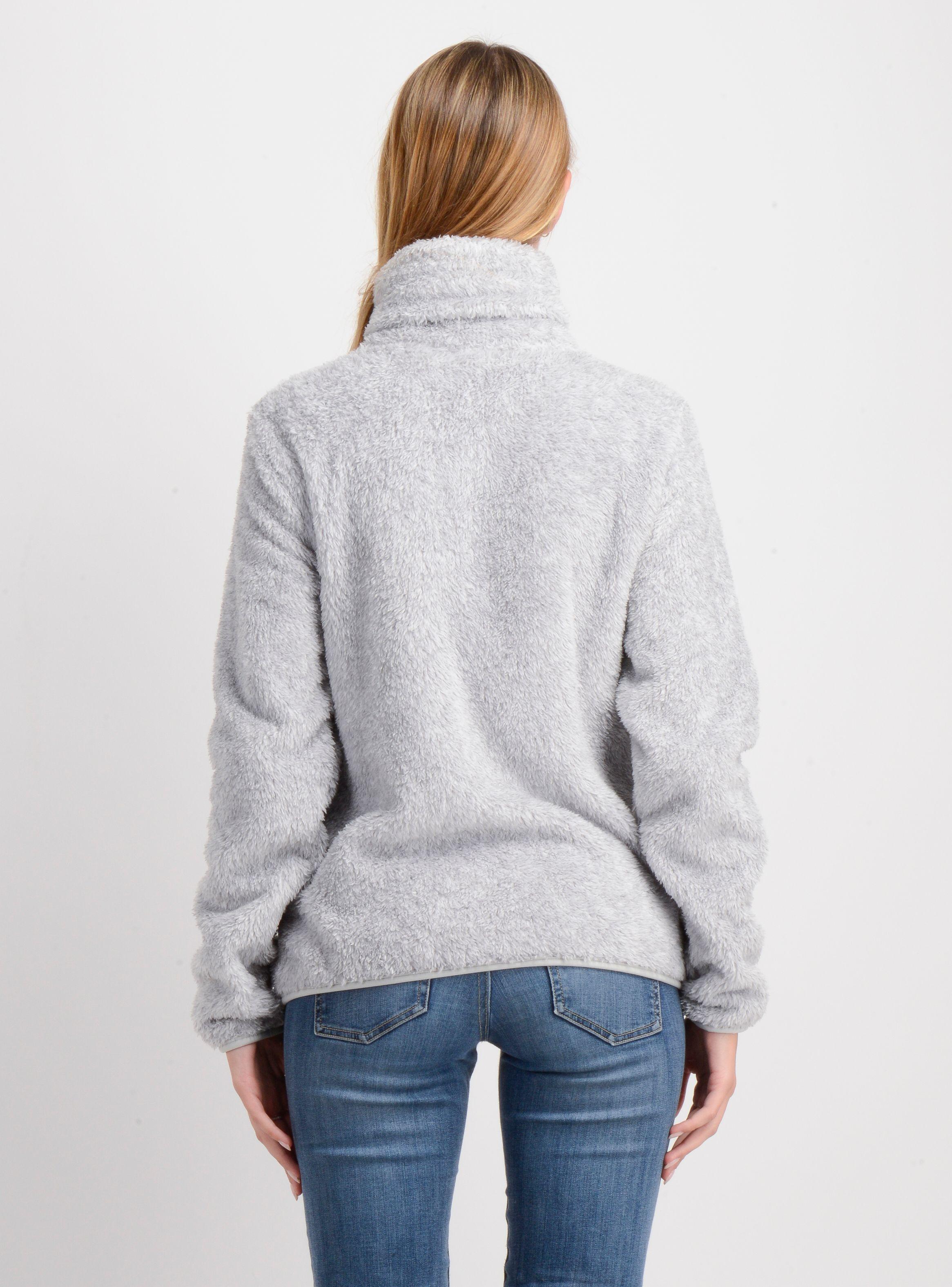 POLERON CHIPORRO TRACEY GRIS-1